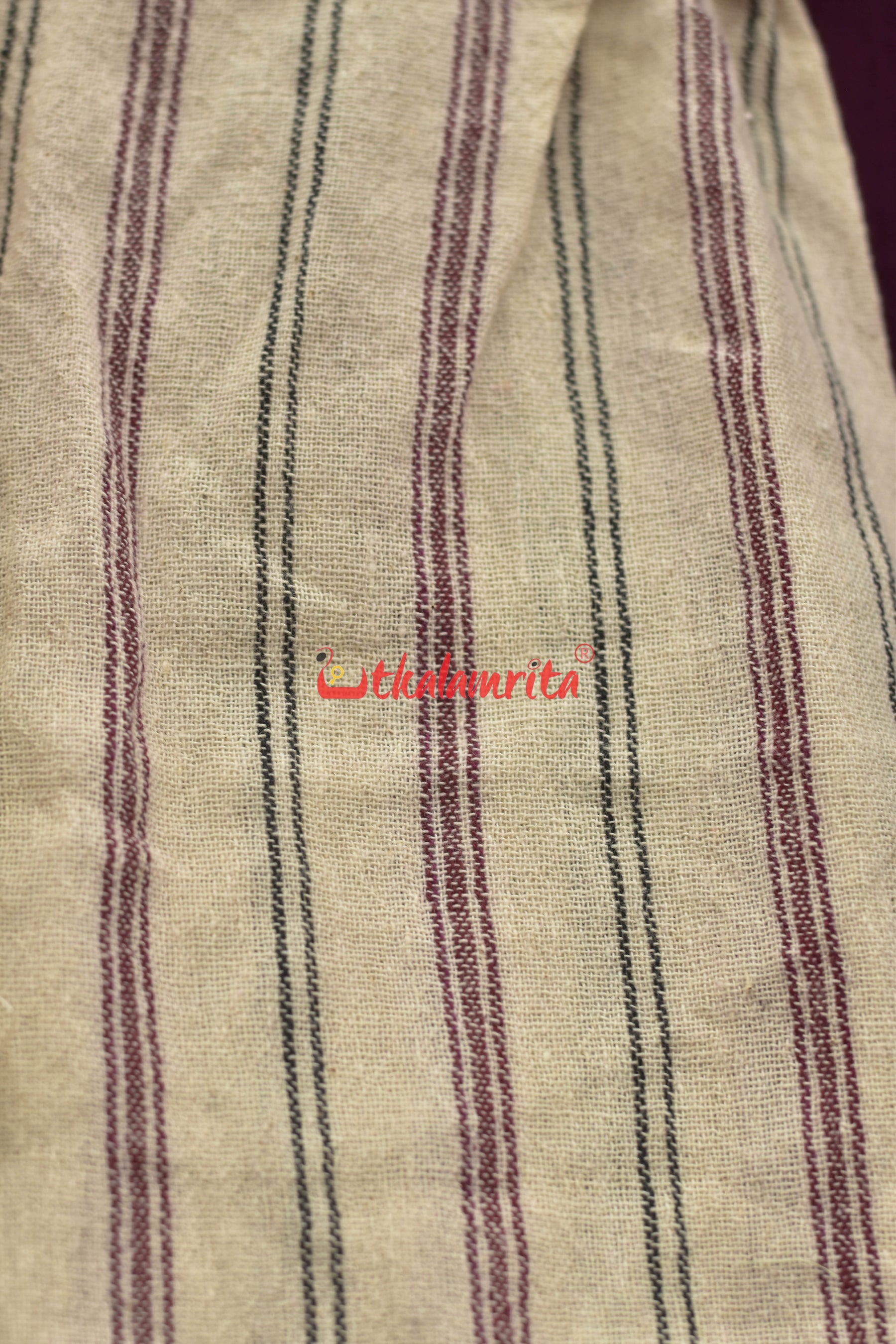 Kotpad White Stripes (Kids's Pant)