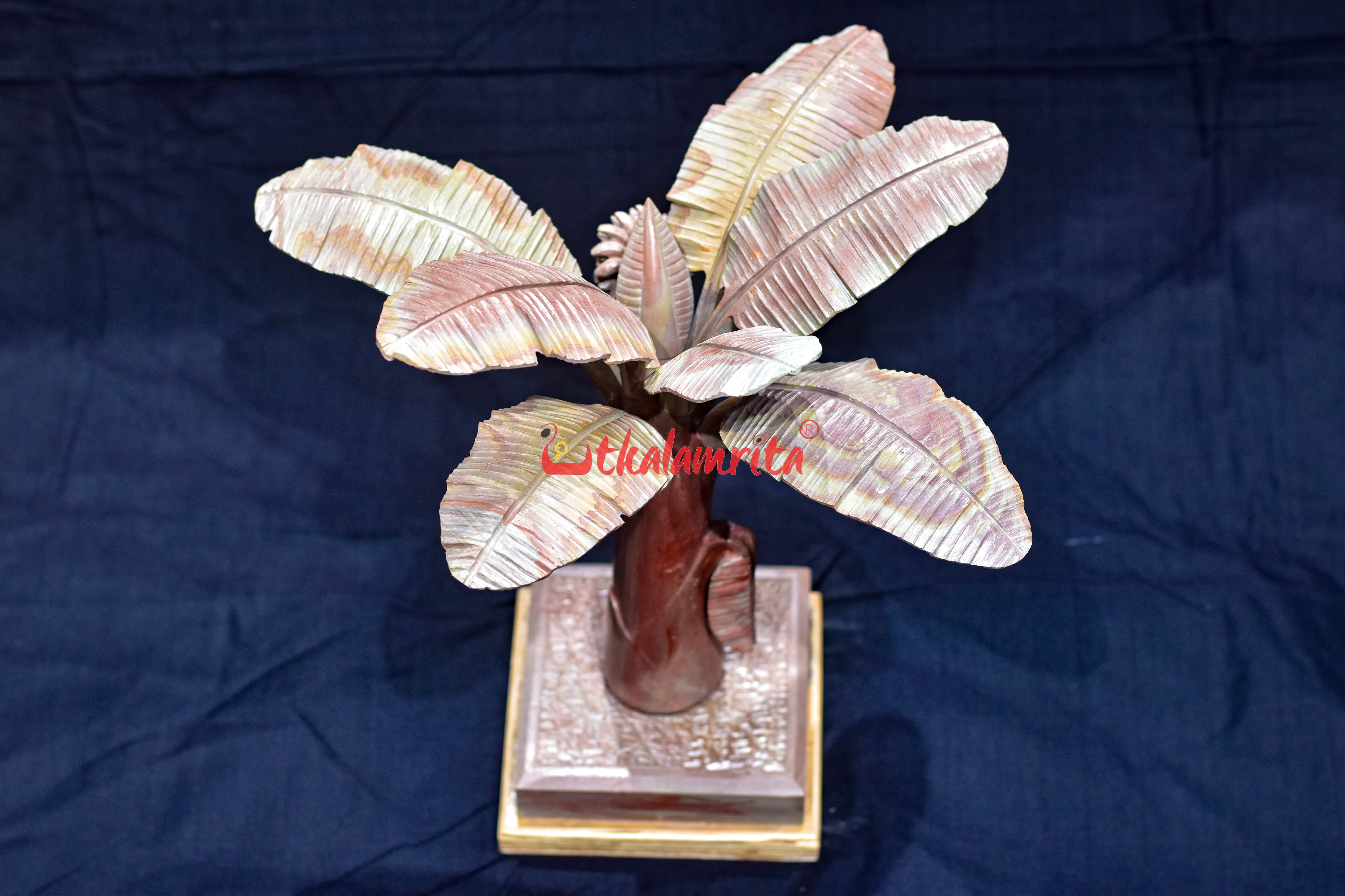 Kadali Gacha Konark Stone Carving