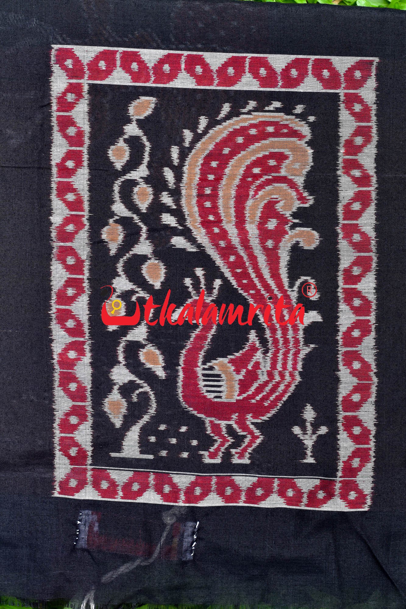 Mayura Wall Hanging