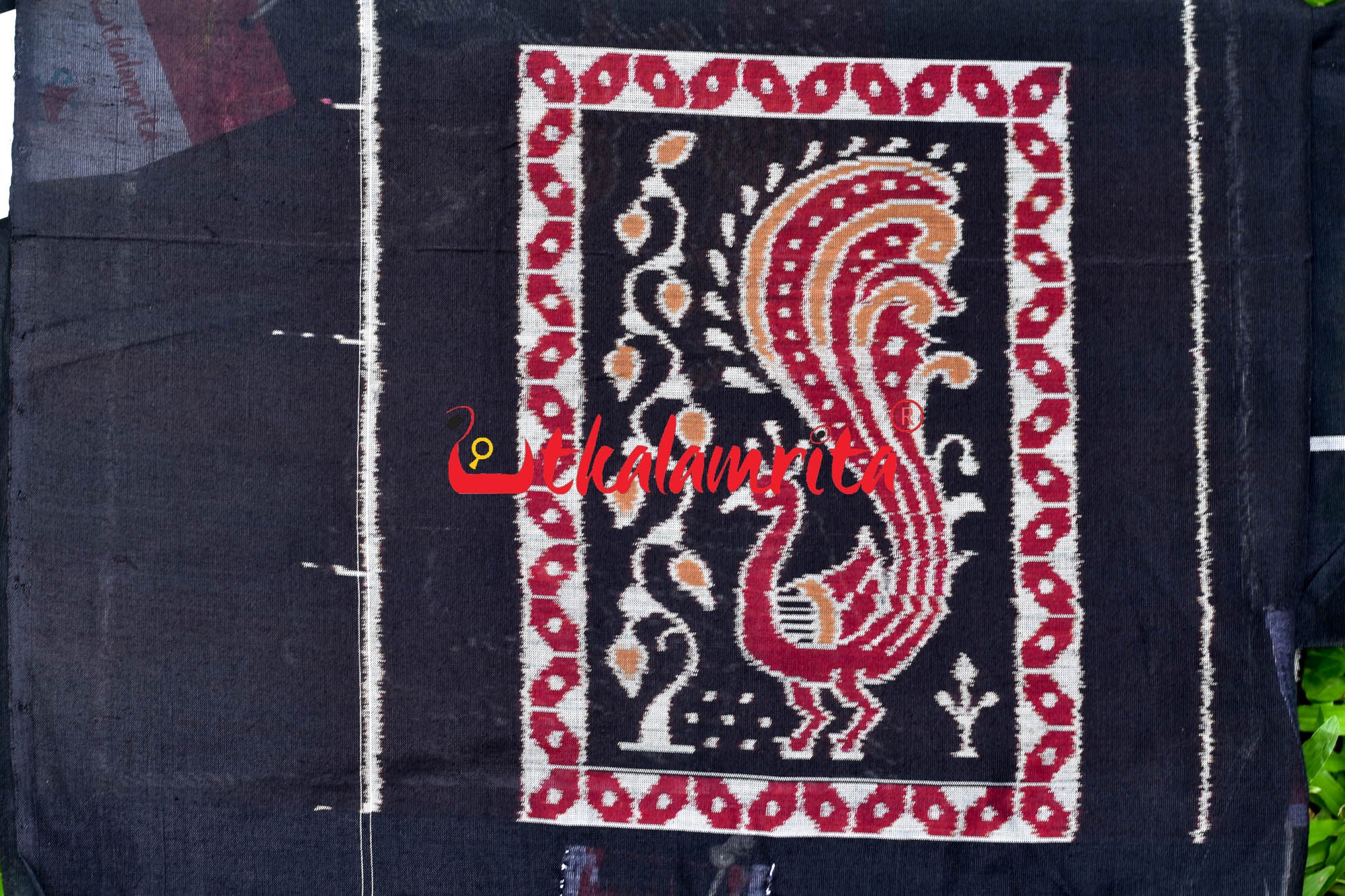 Mayura Wall Hanging