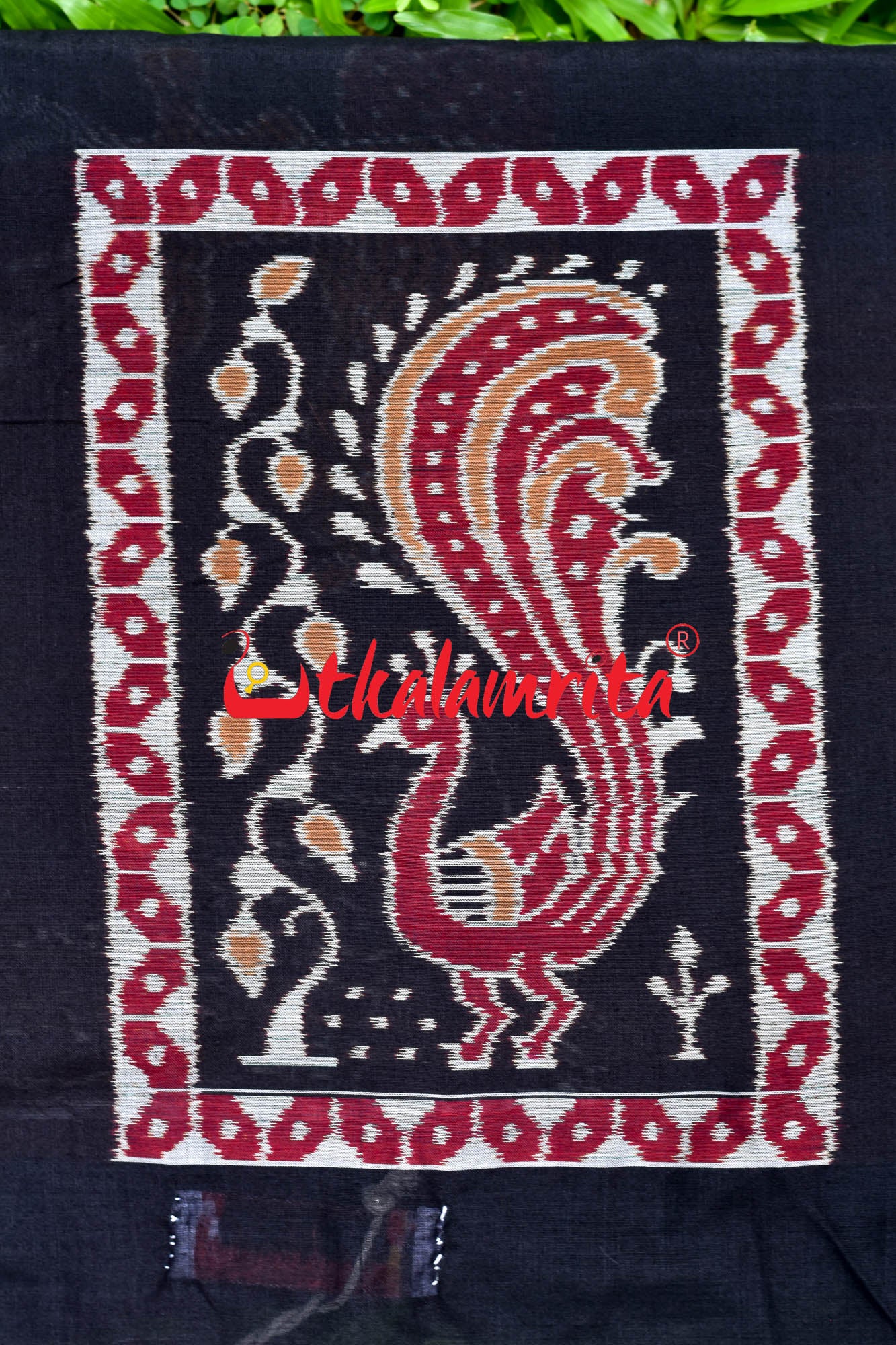 Mayura Wall Hanging