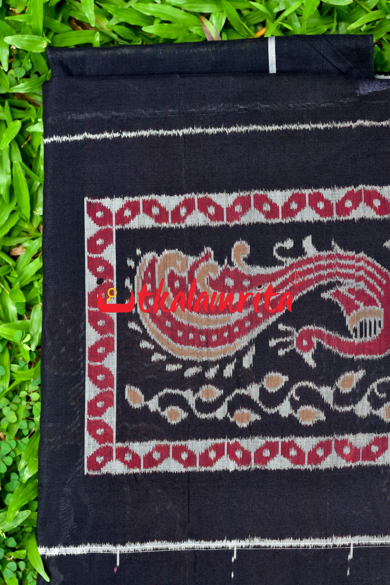 Mayura Wall Hanging