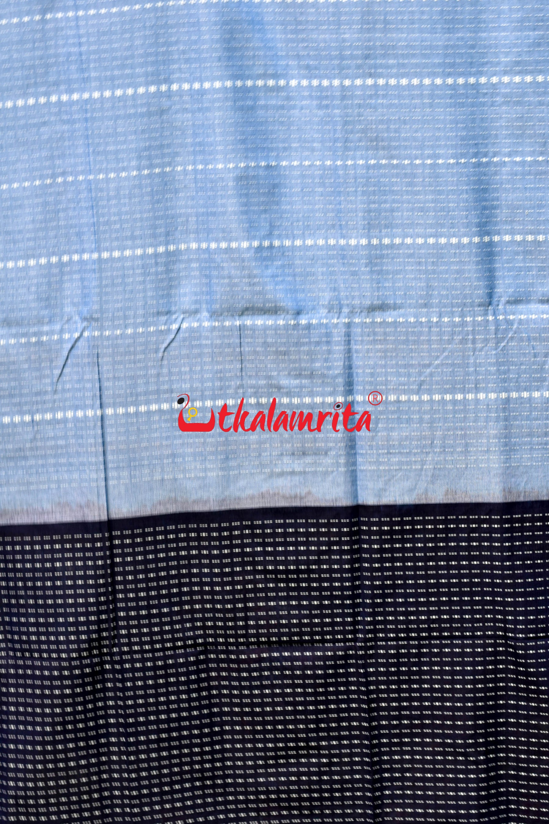 Surf Tiger Dhalapathara Cotton Saree