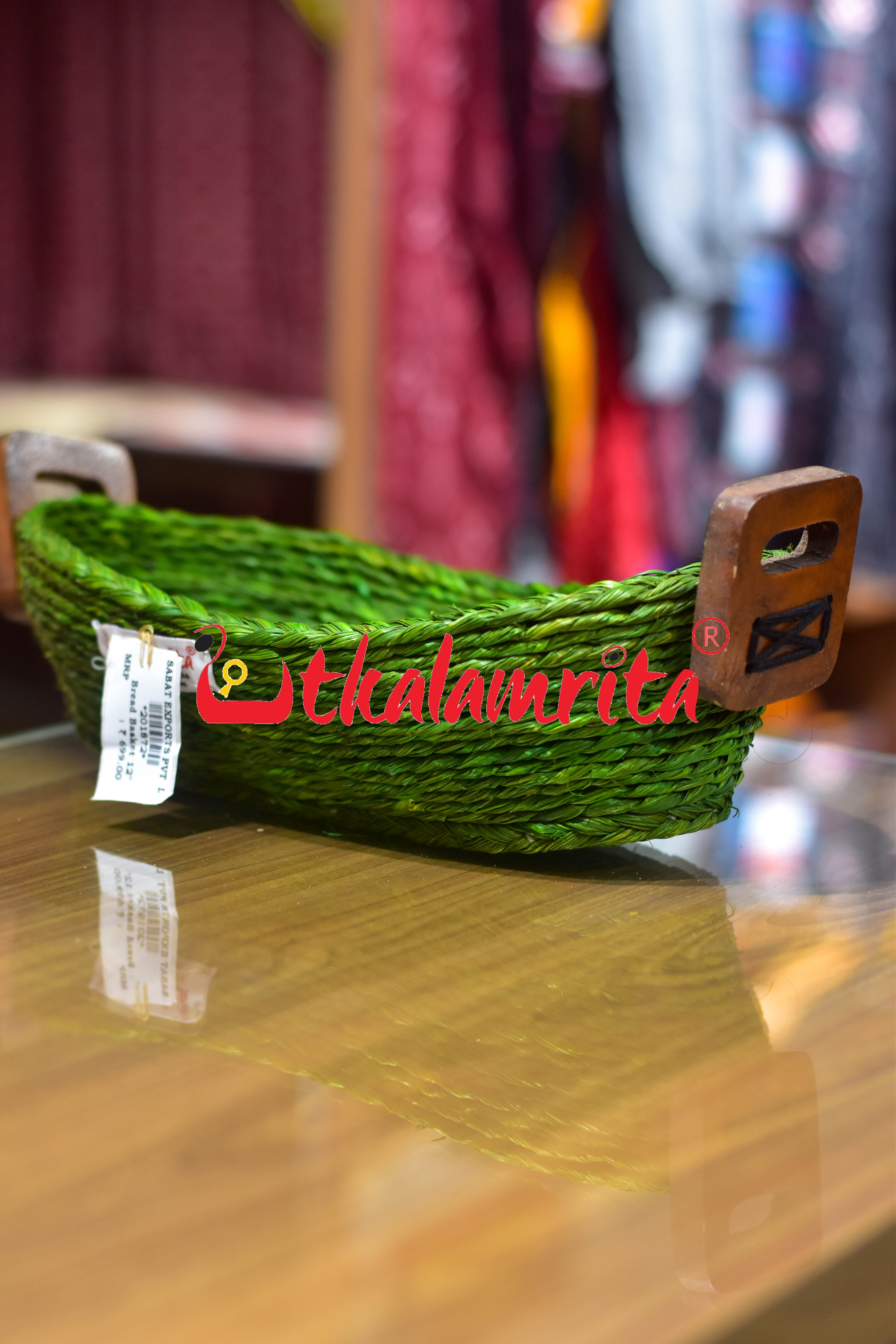 Bread Basket 12