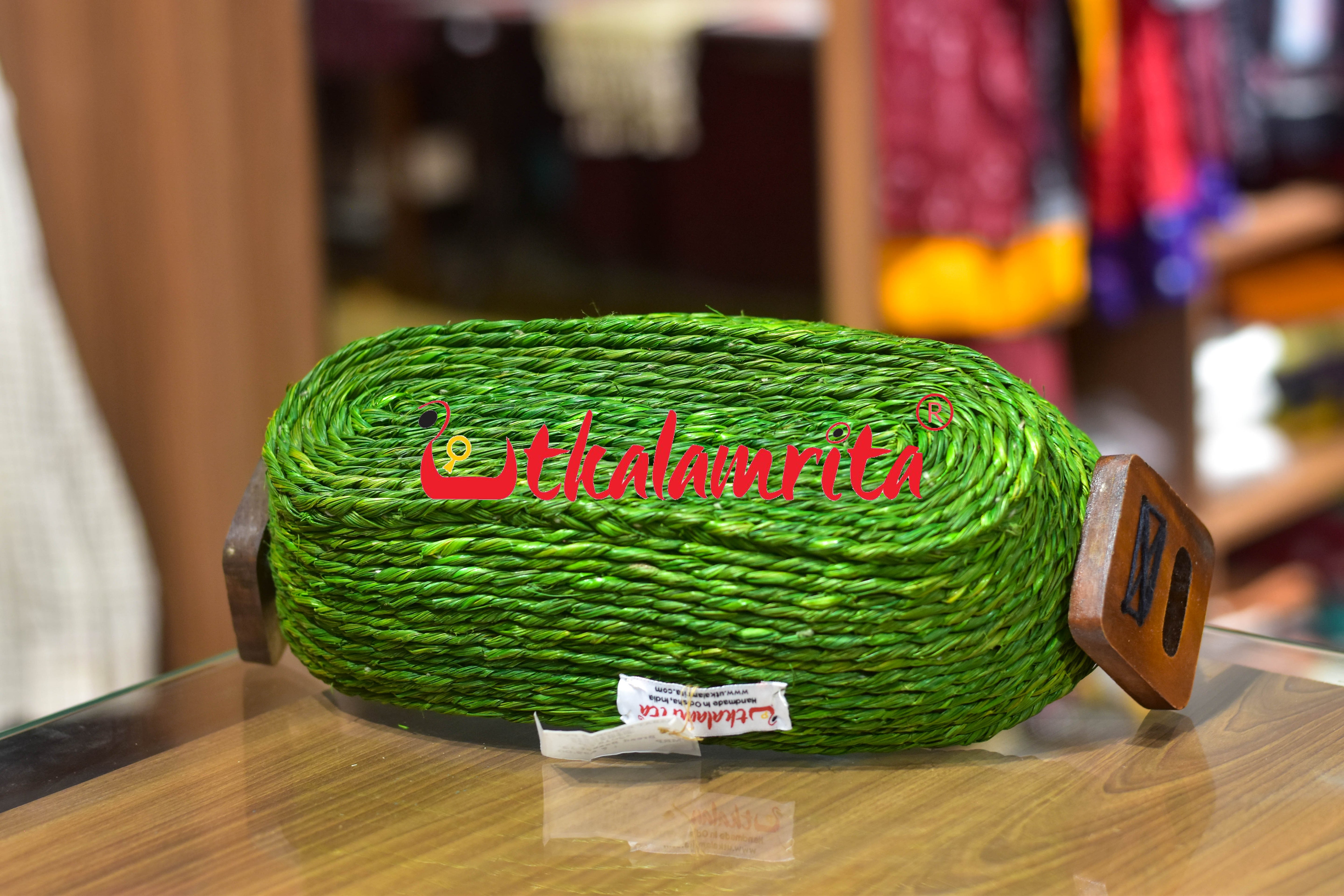 Bread Basket 12