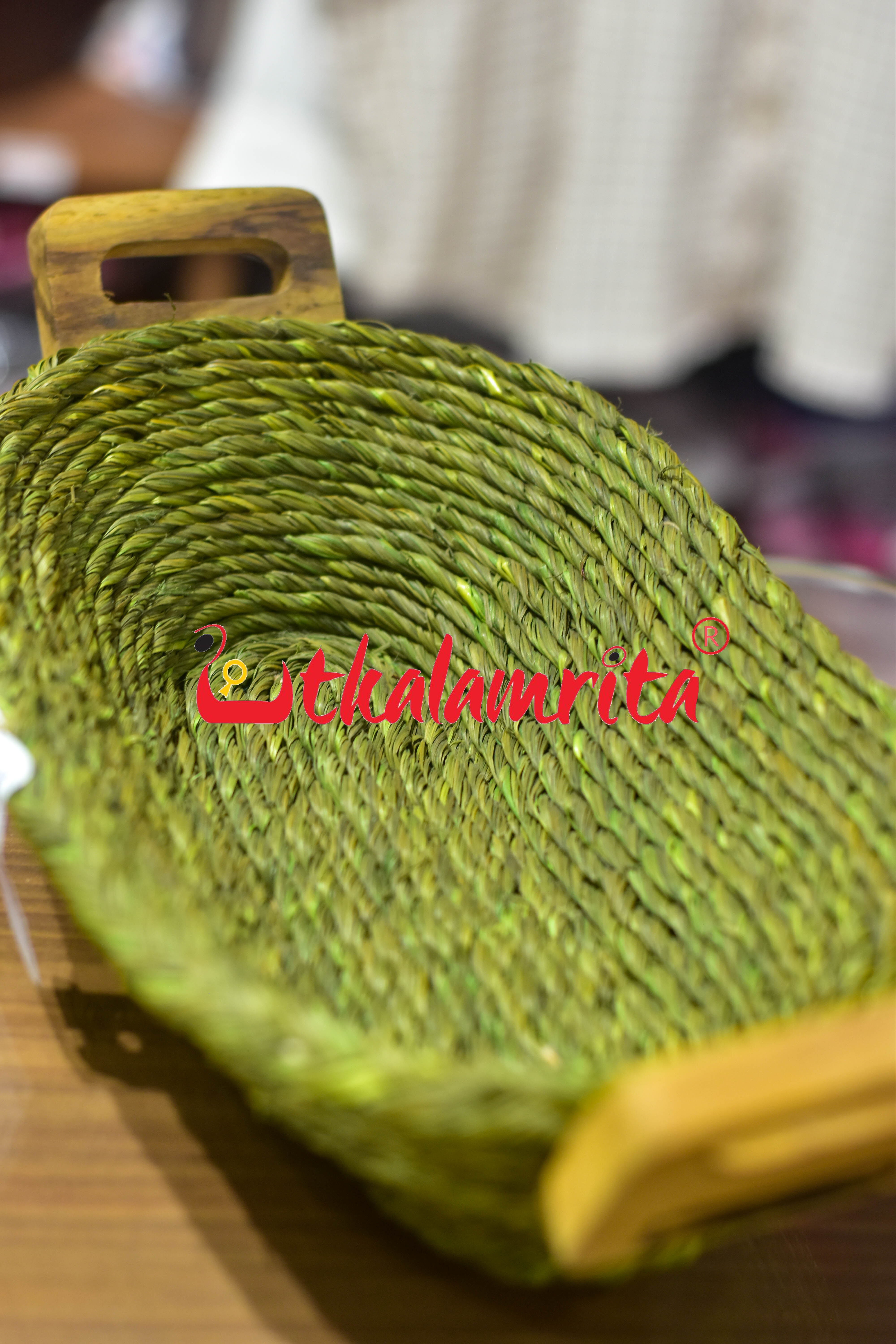 Bread Basket 12