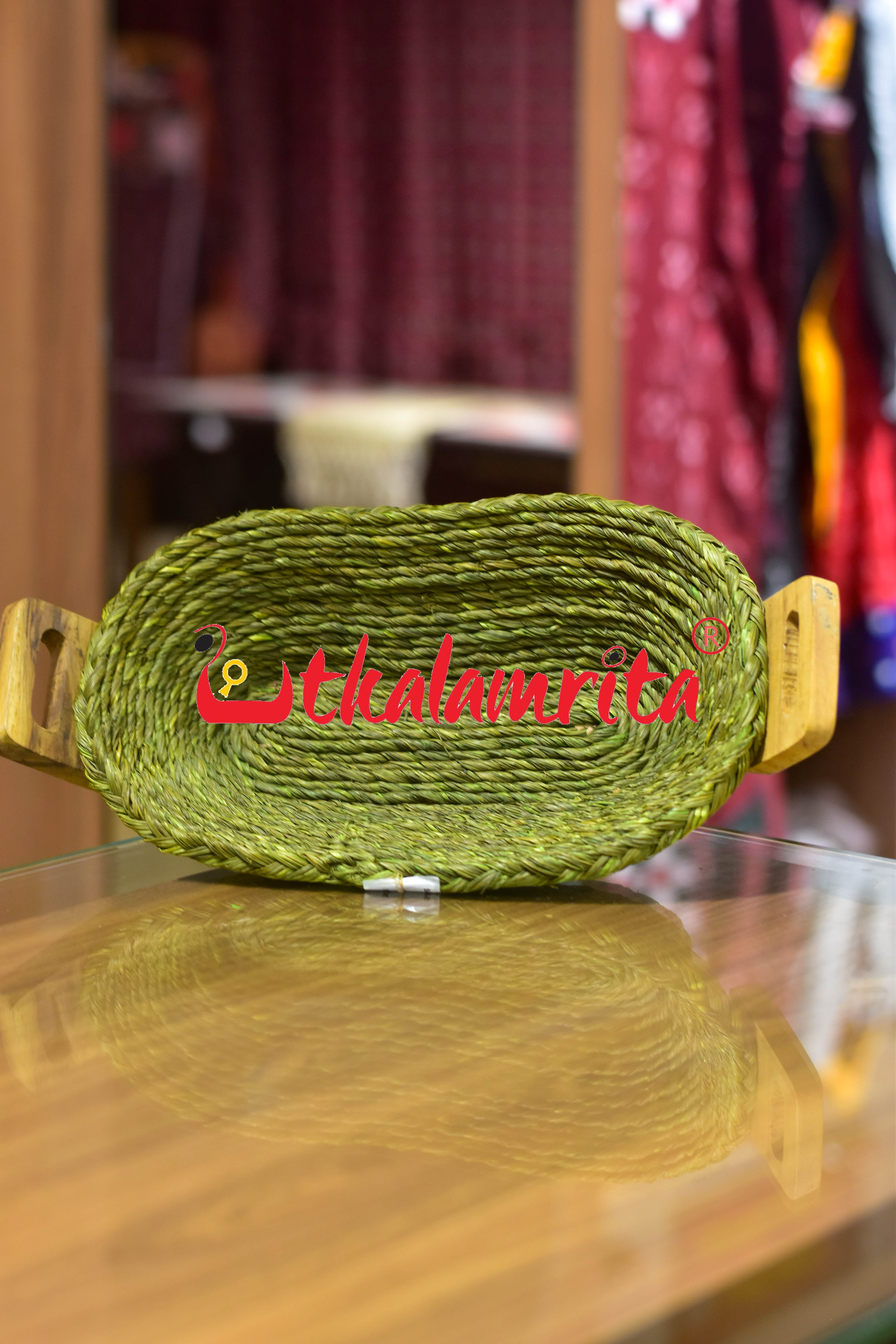 Bread Basket 12