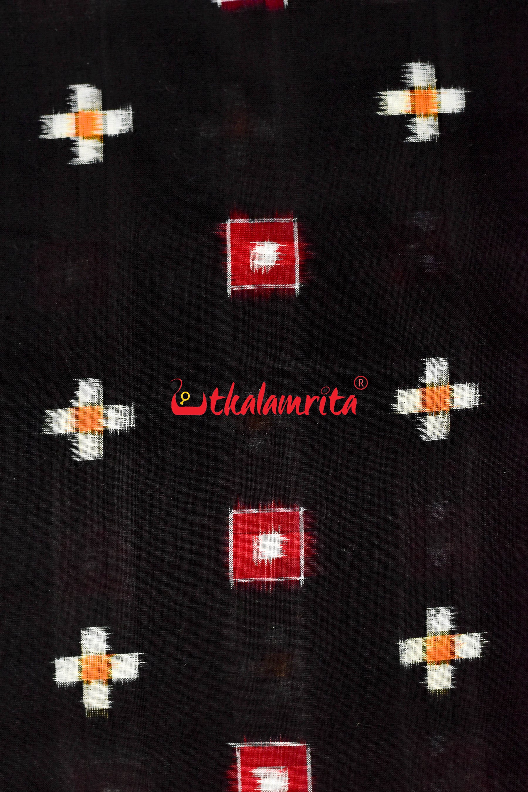 Black Box Pasapali (Fabric)