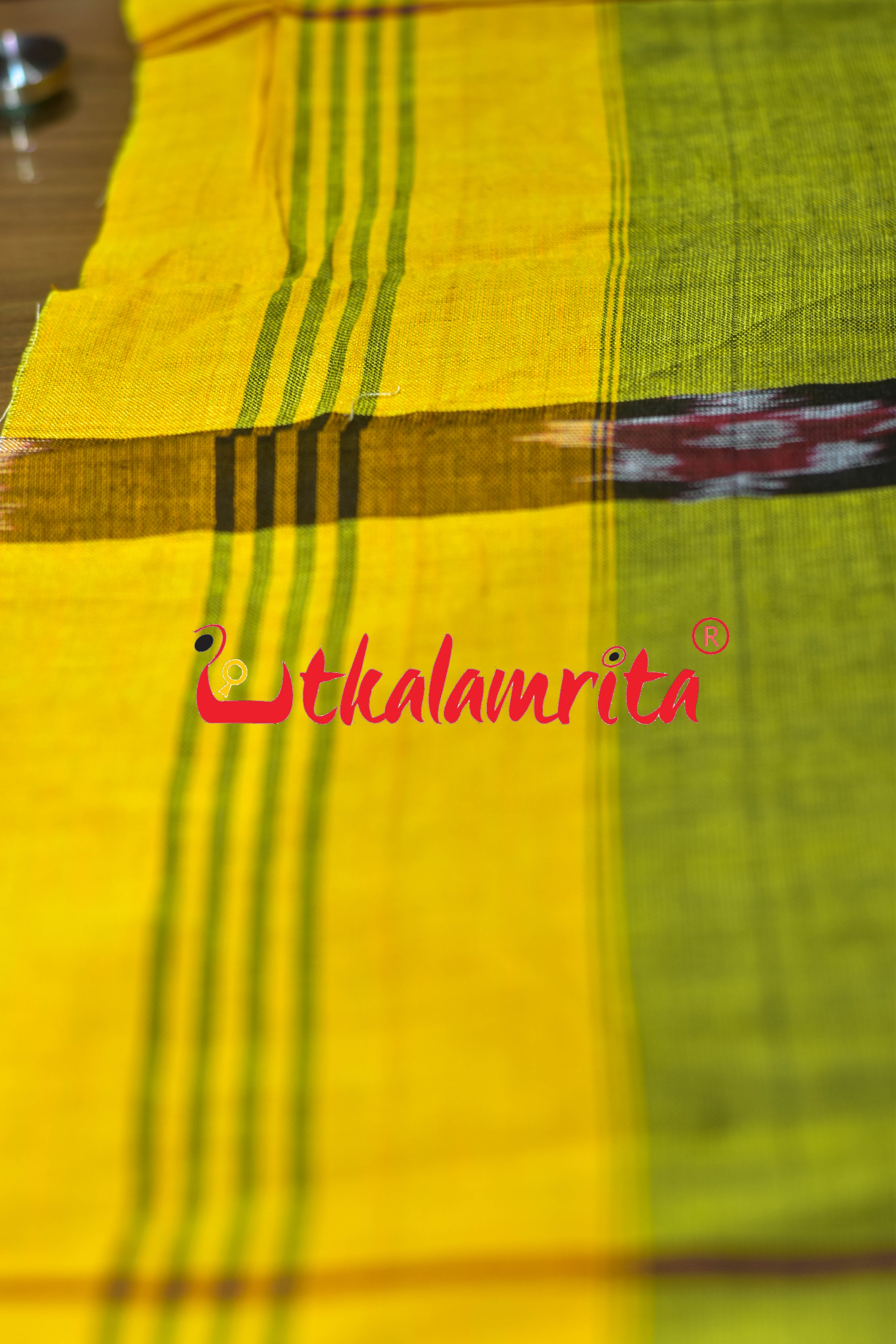 Multi Green Star Pasapali (Rumal)