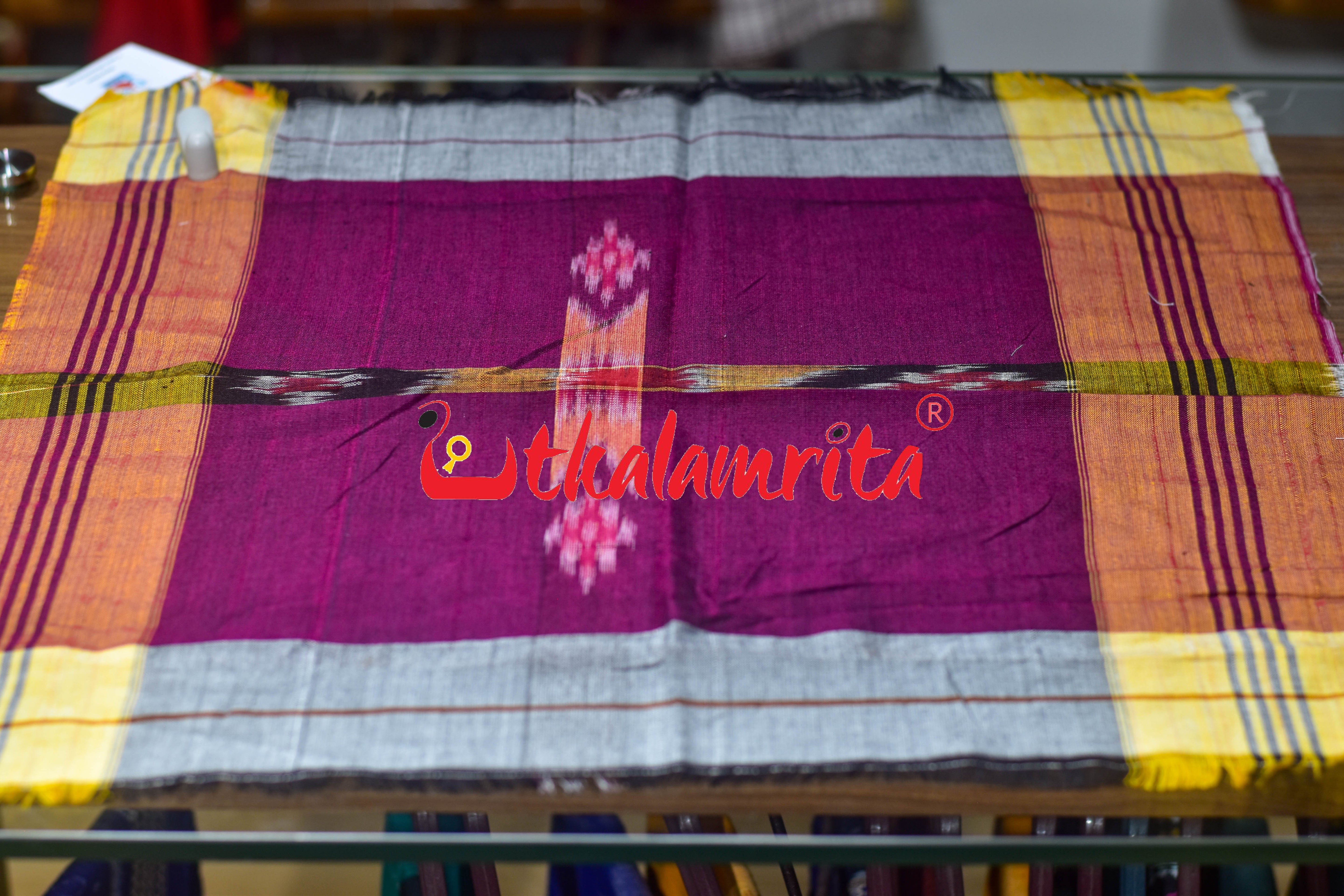 Multi Star Pasapali (Rumal)