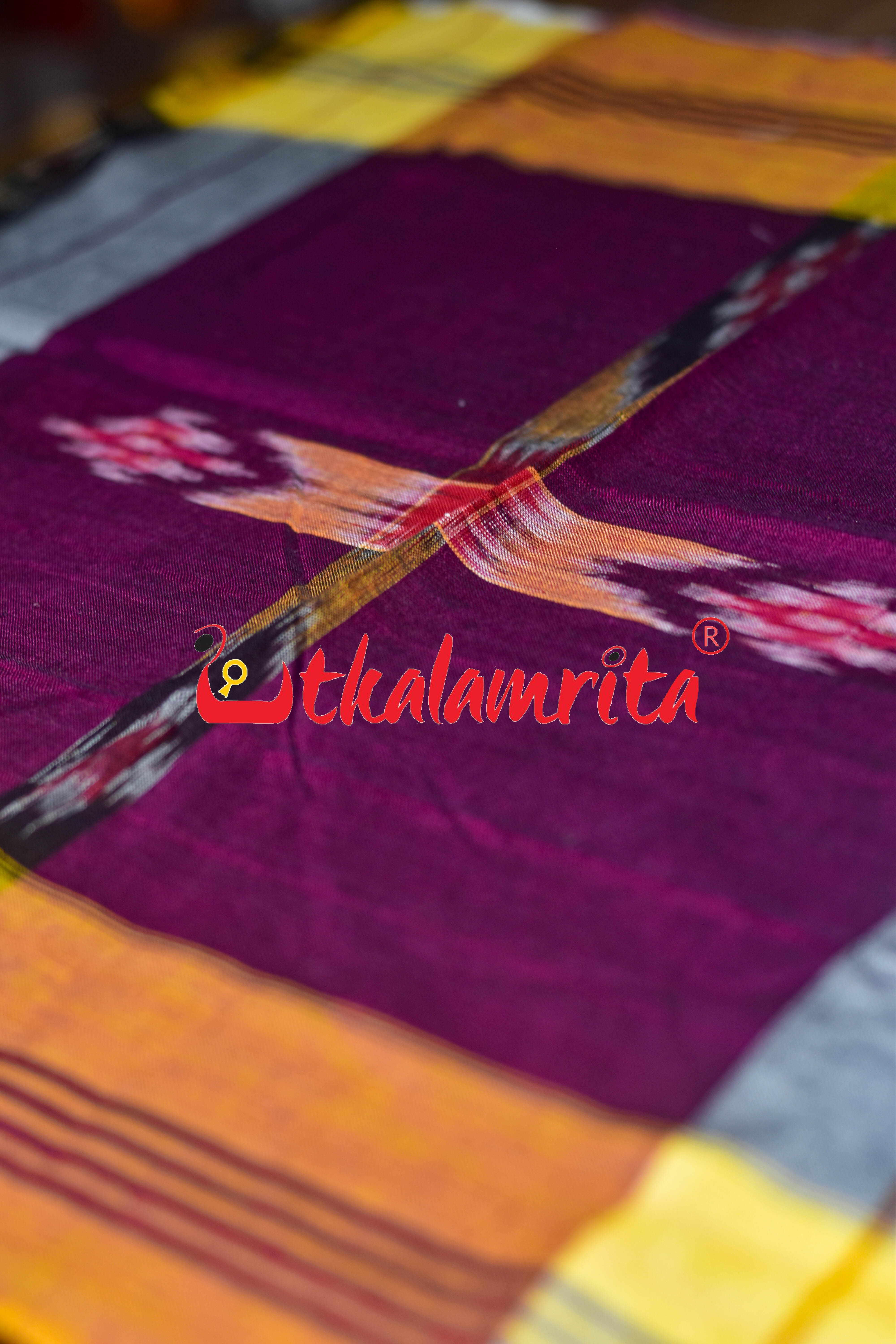 Multi Star Pasapali (Rumal)