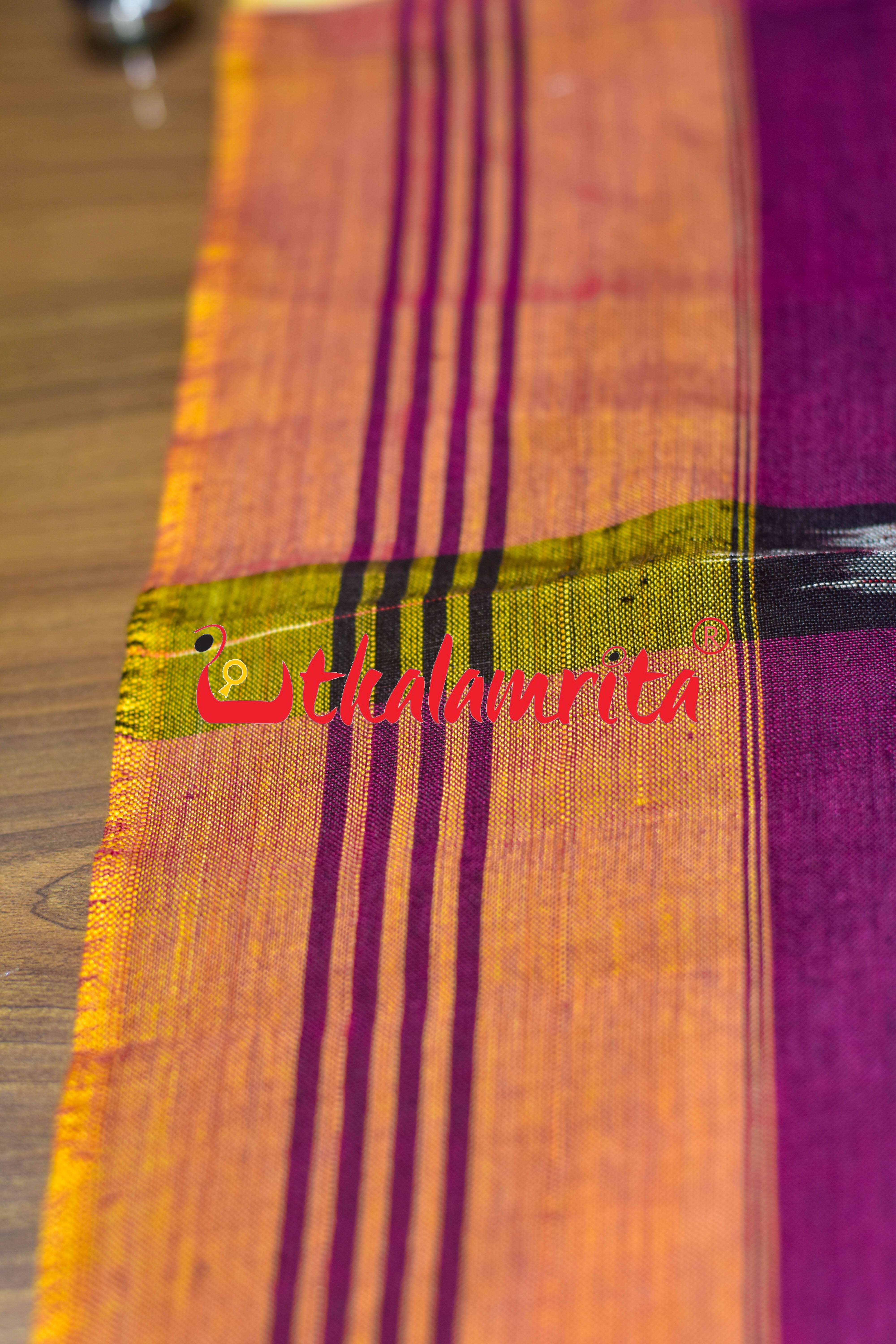 Multi Star Pasapali (Rumal)