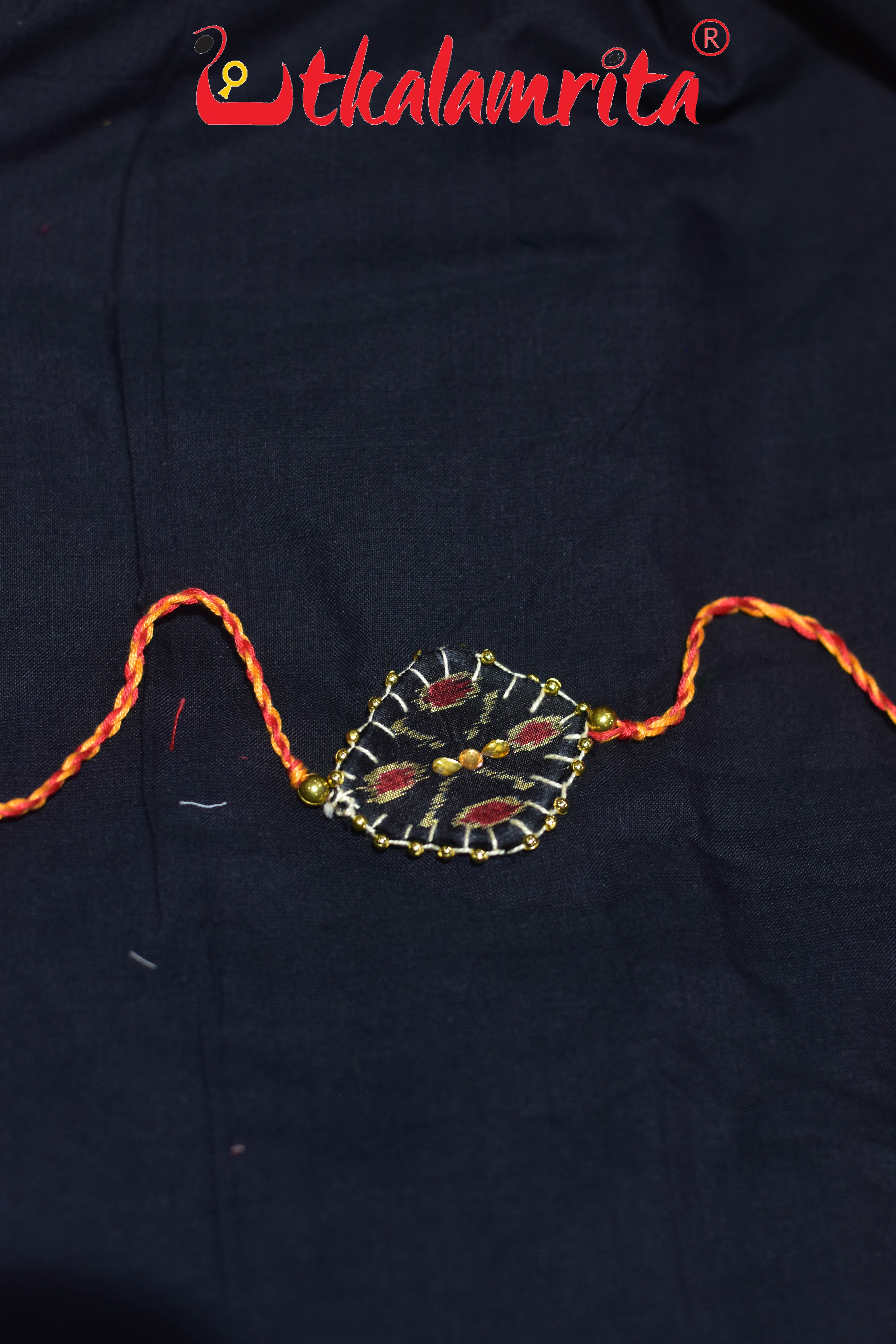 Double Rakhi Delight 01