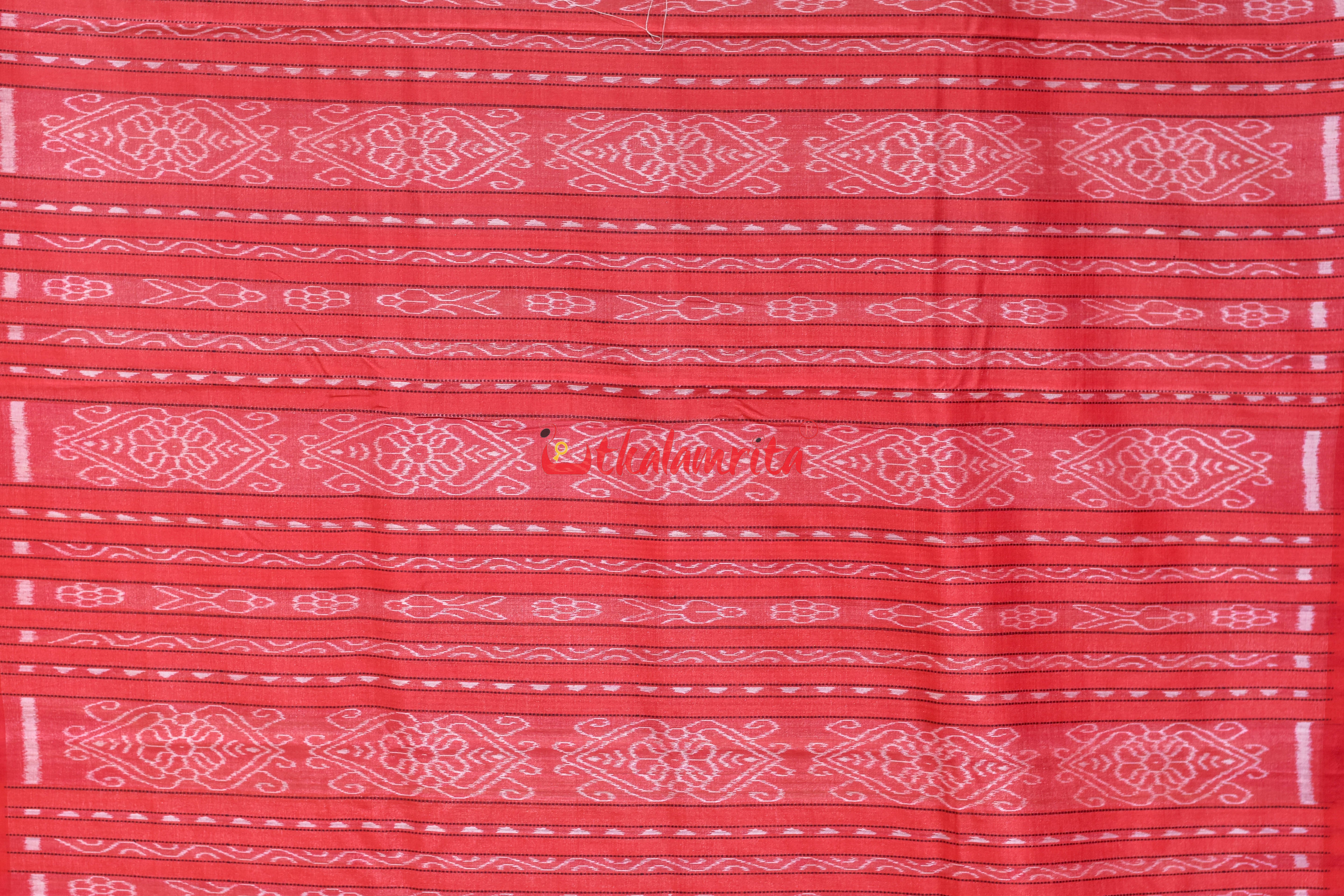 Natural Body Pasapali Border Gopalpur Tussar Saree