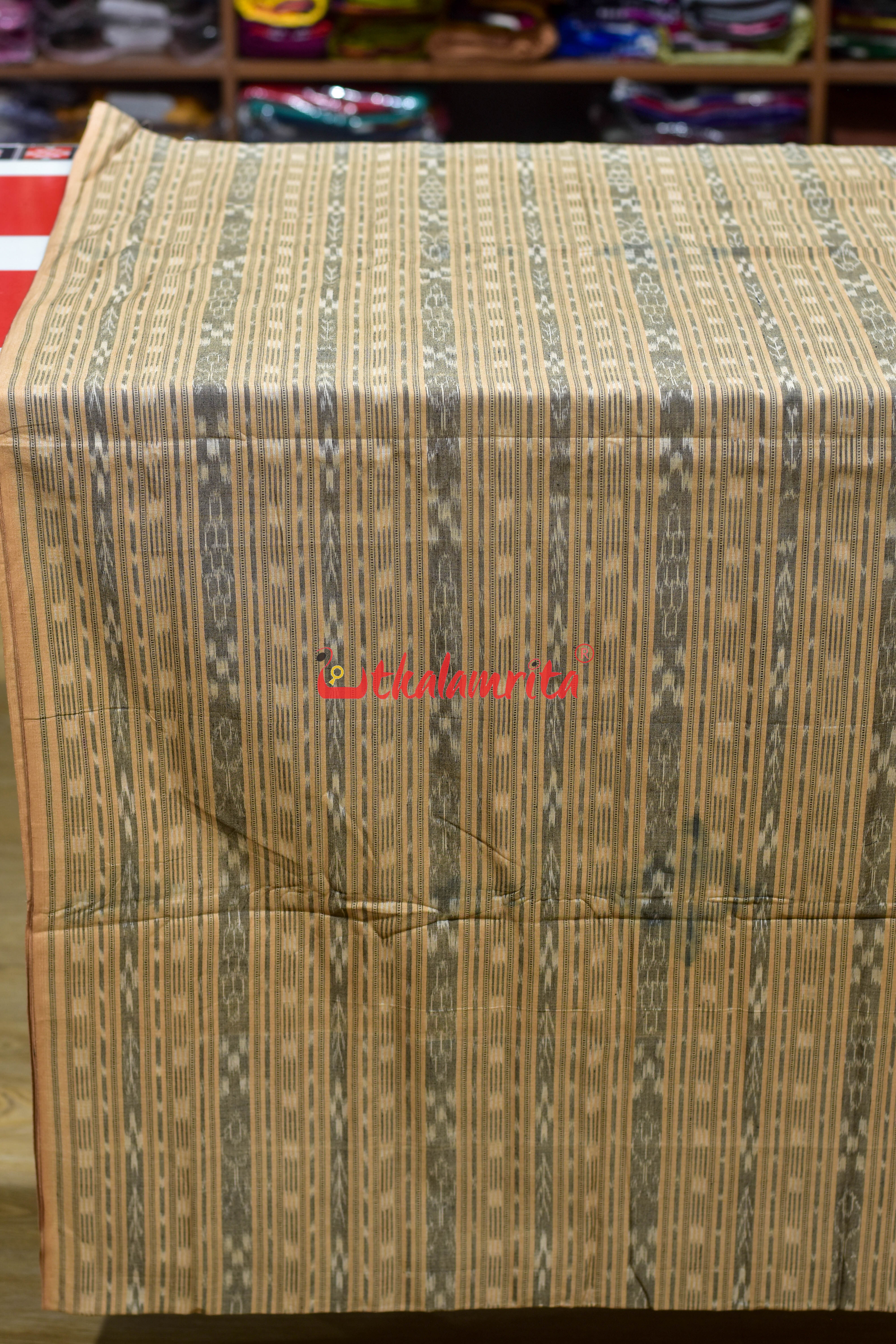 Chandan Ikat (Fabric)