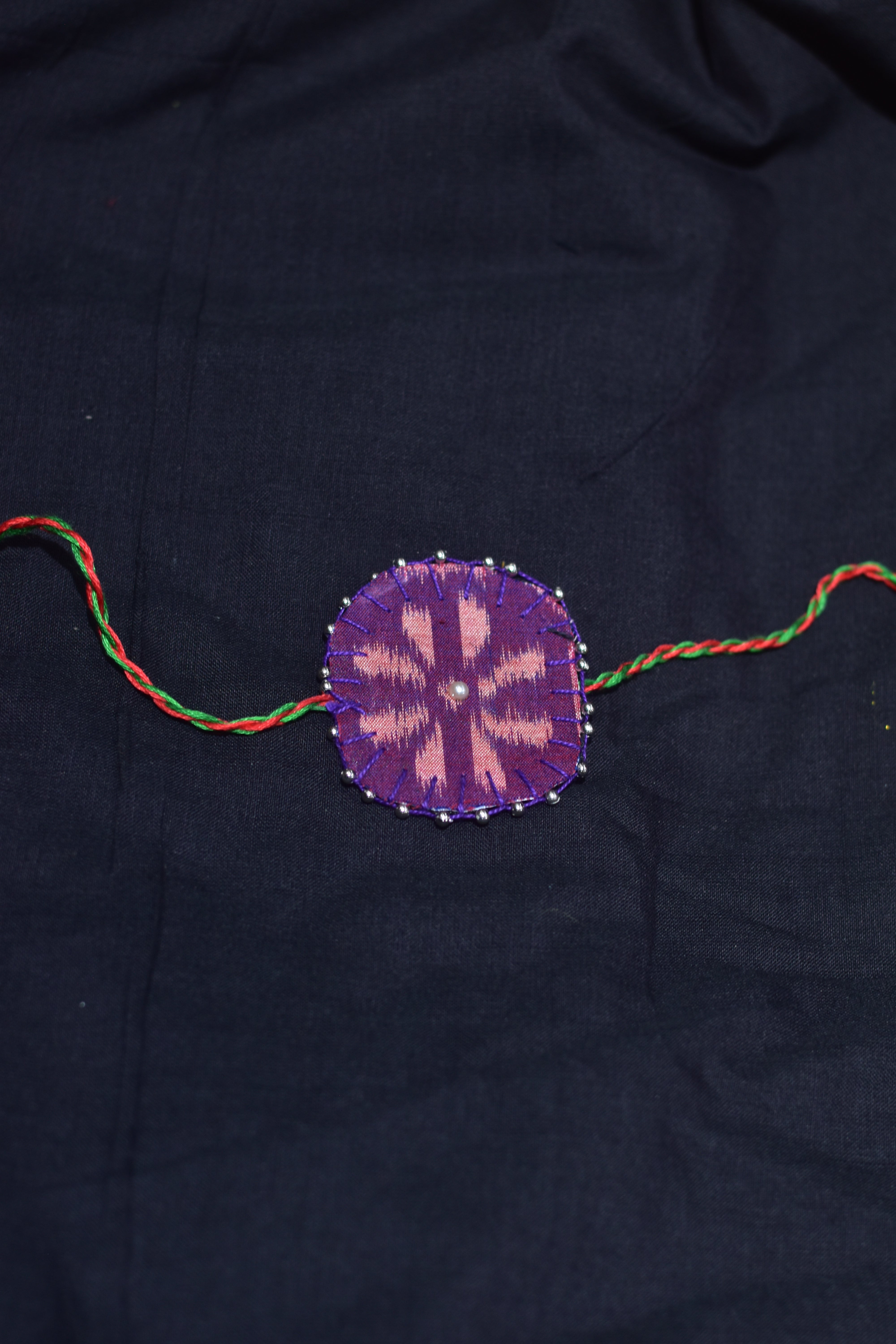Triple Rakhi Delight F