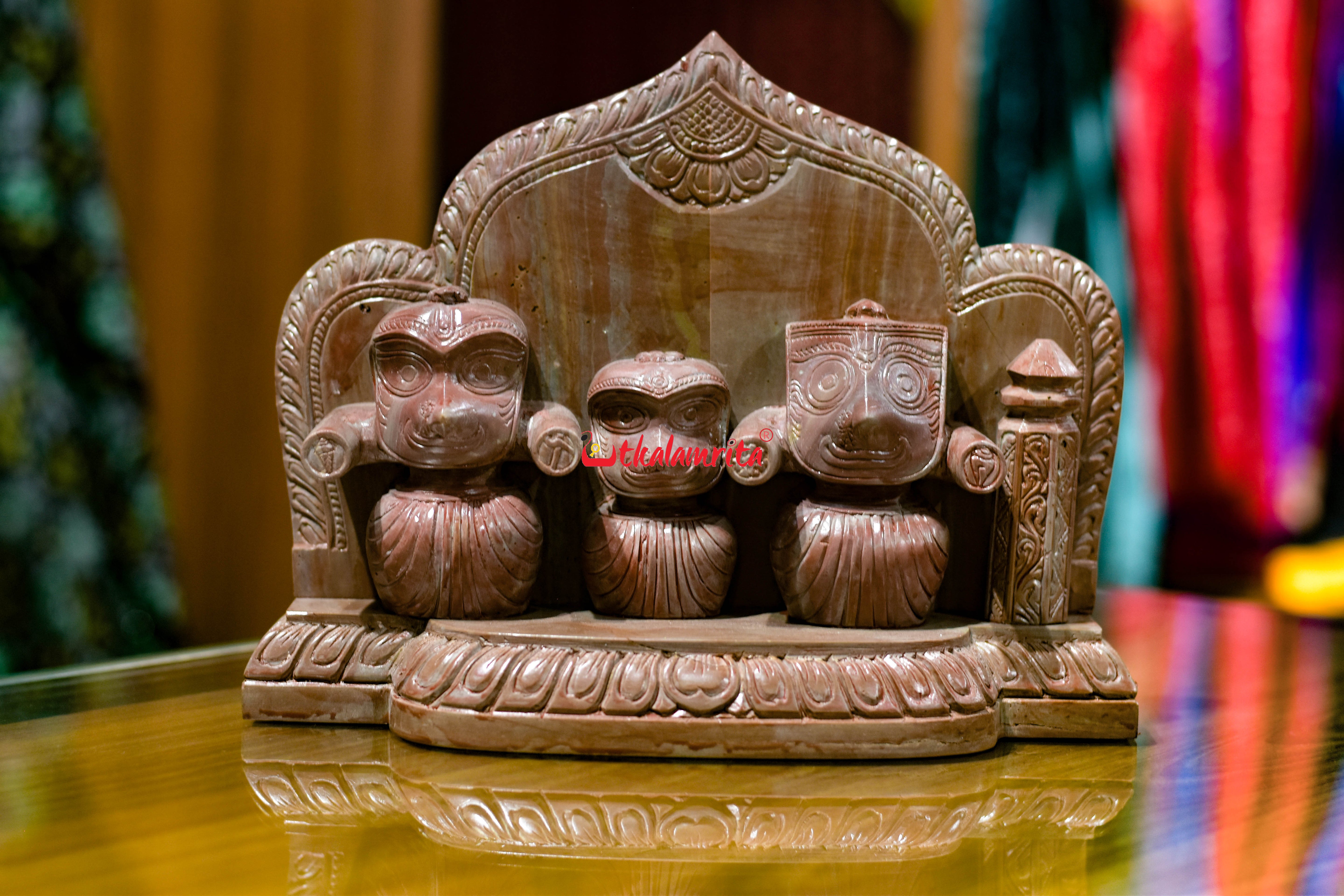 JBS Set Stone Carving