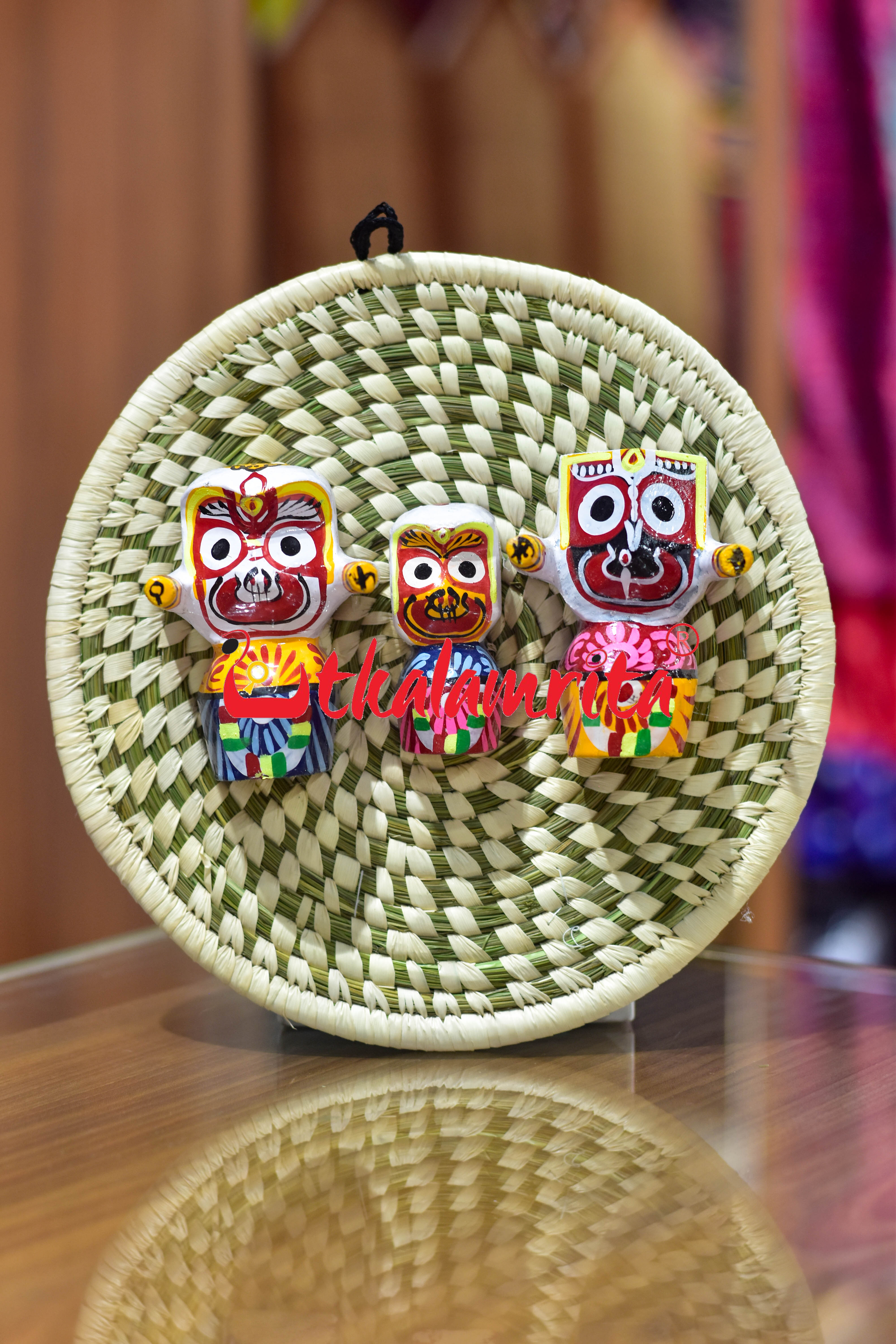 Sabai Grass JBS Large