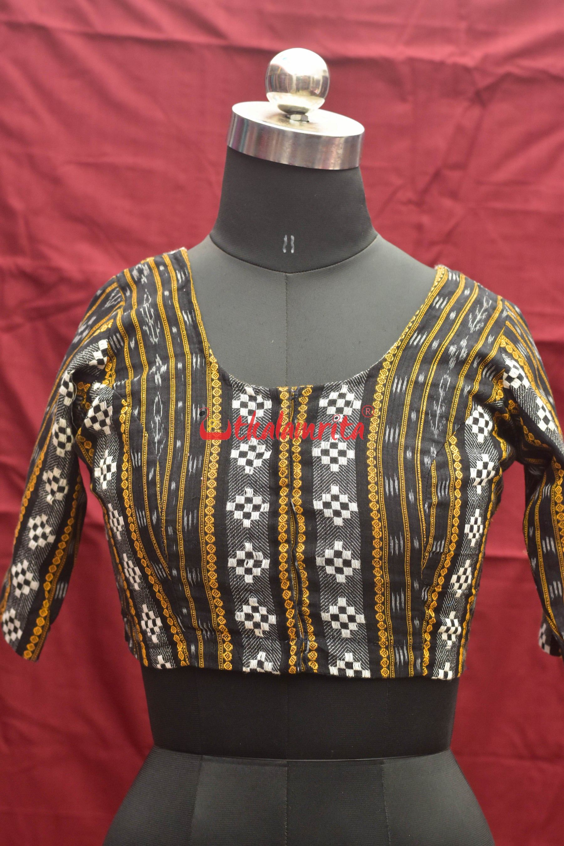Ursula (Blouse)