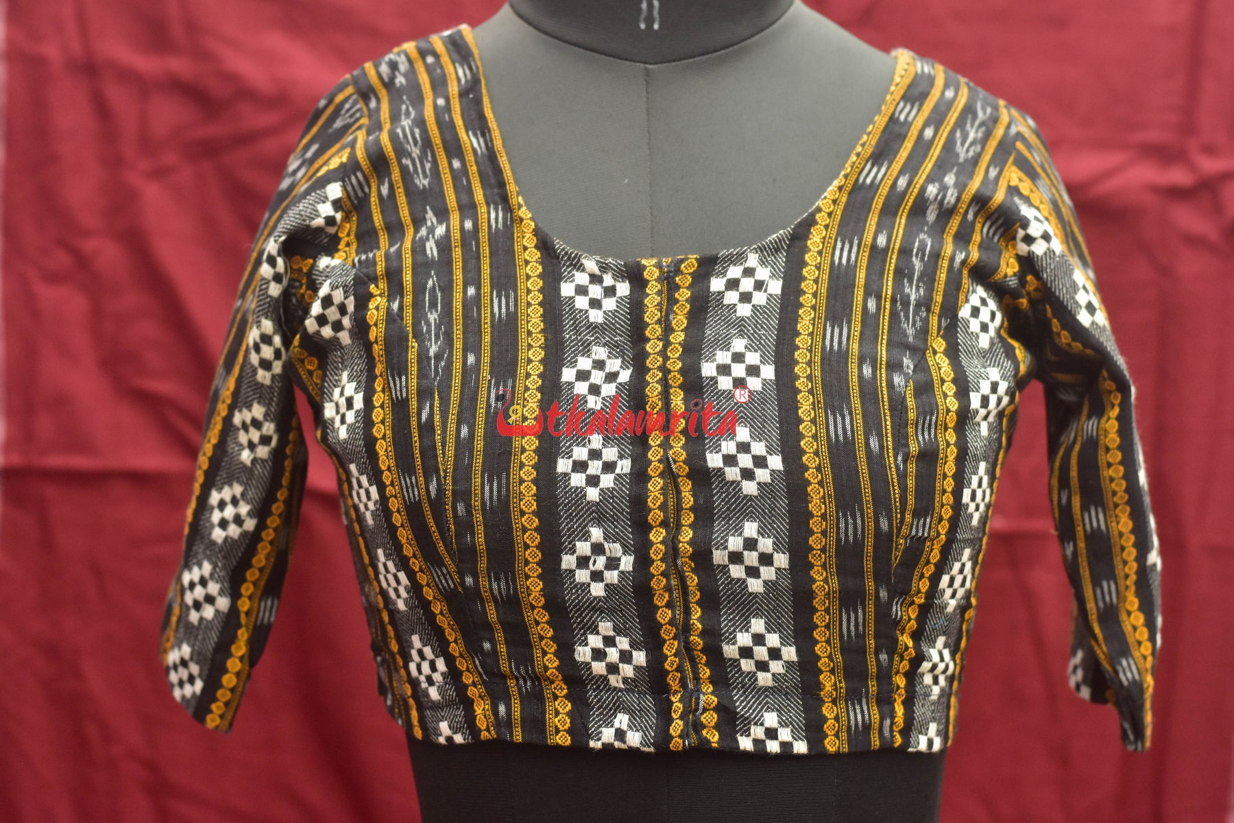 Ursula (Blouse)