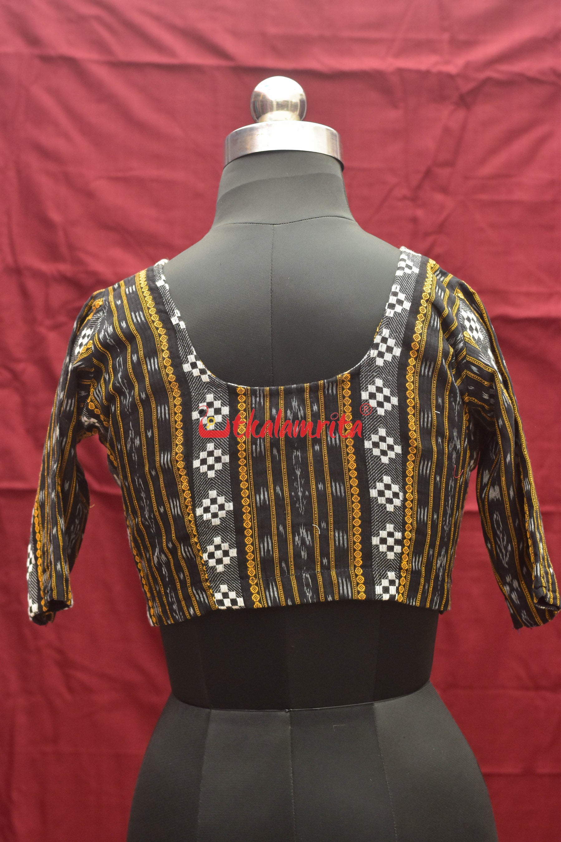 Ursula (Blouse)