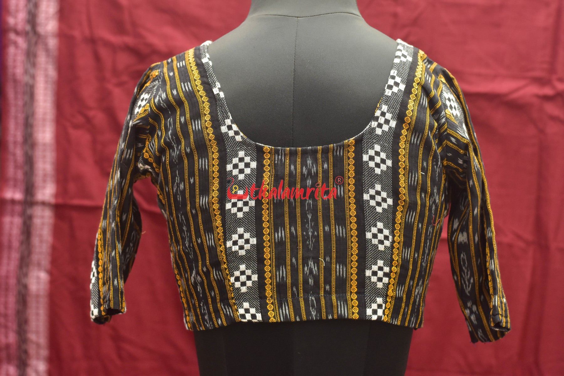 Ursula (Blouse)