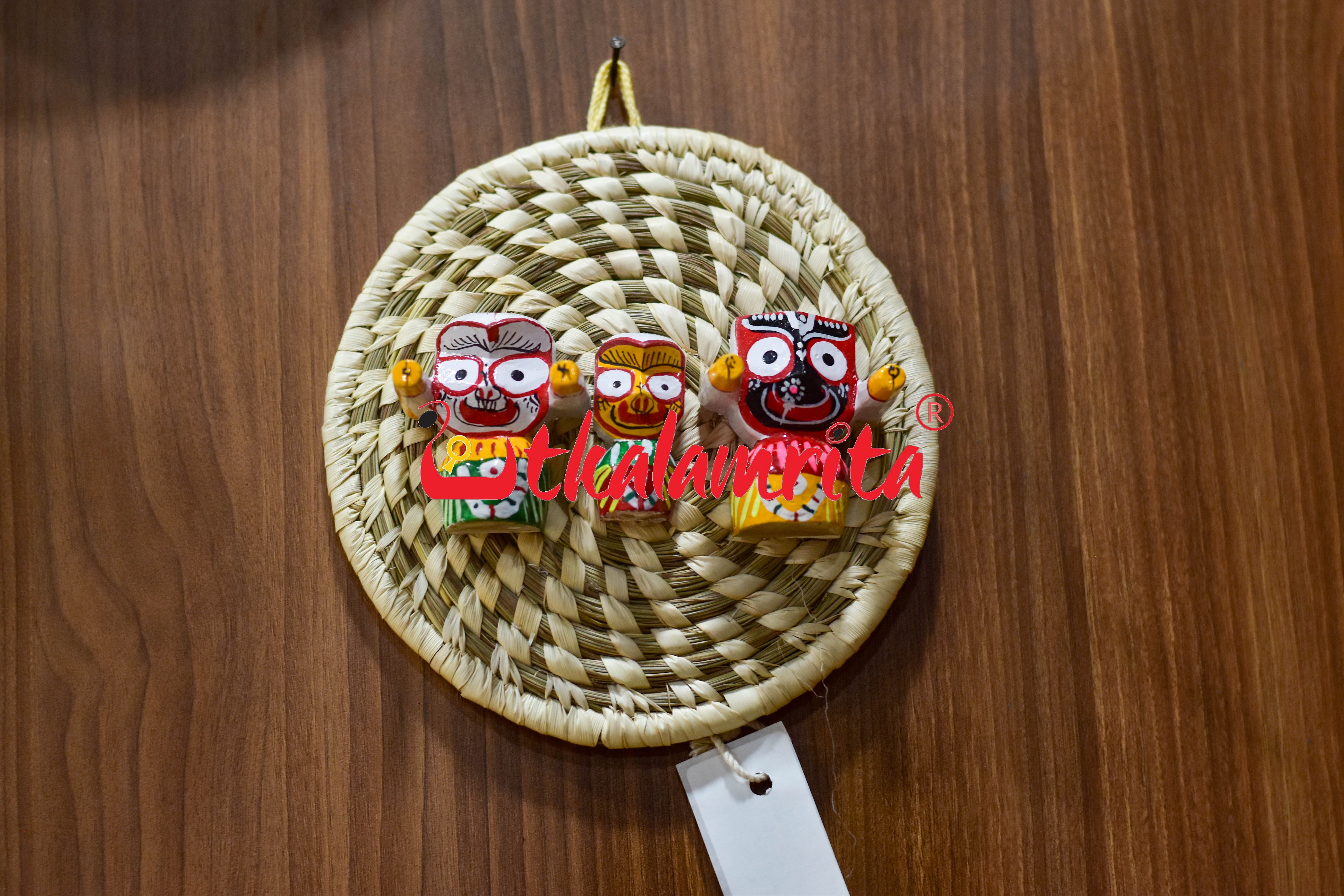 JBS Wall Hanging- 6