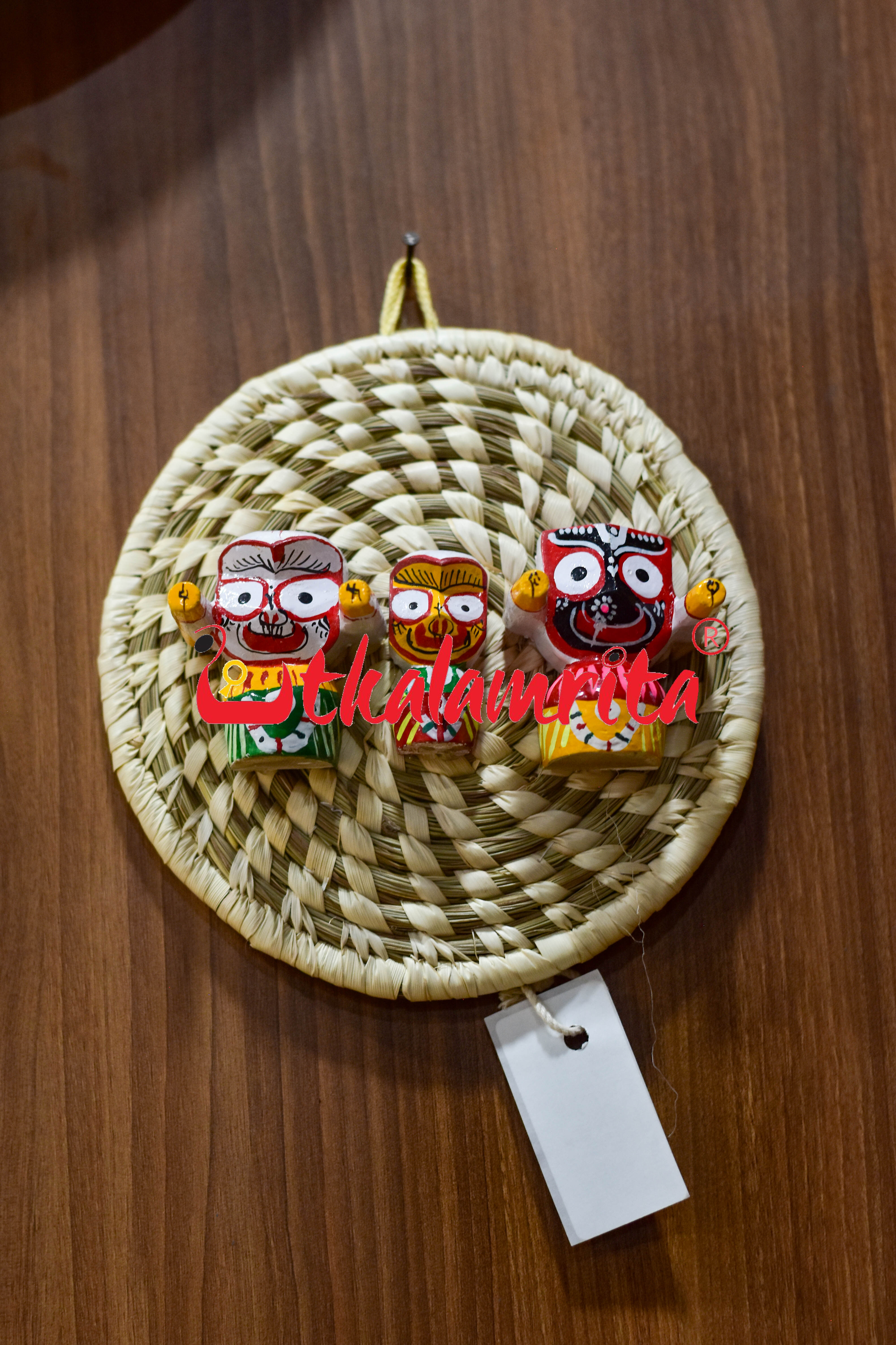 JBS Wall Hanging- 6