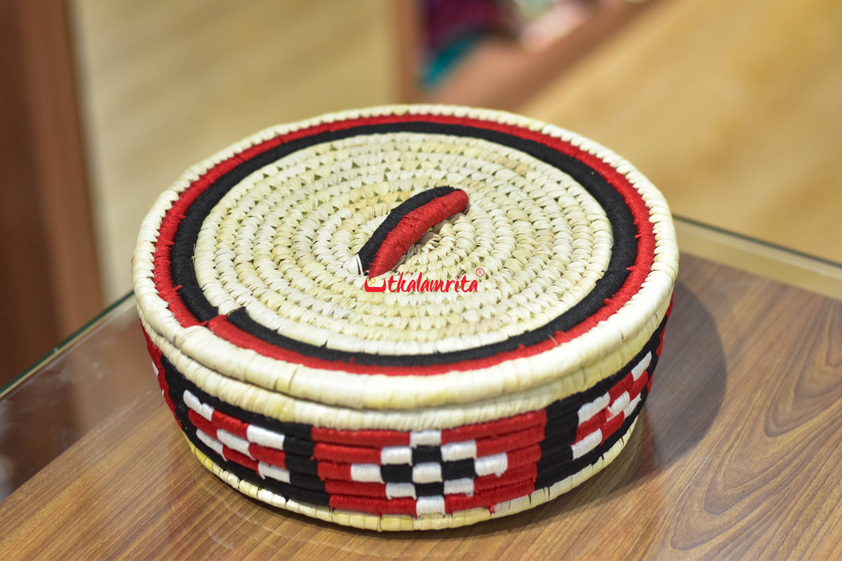Sabai Grass Pasapali Roti Box