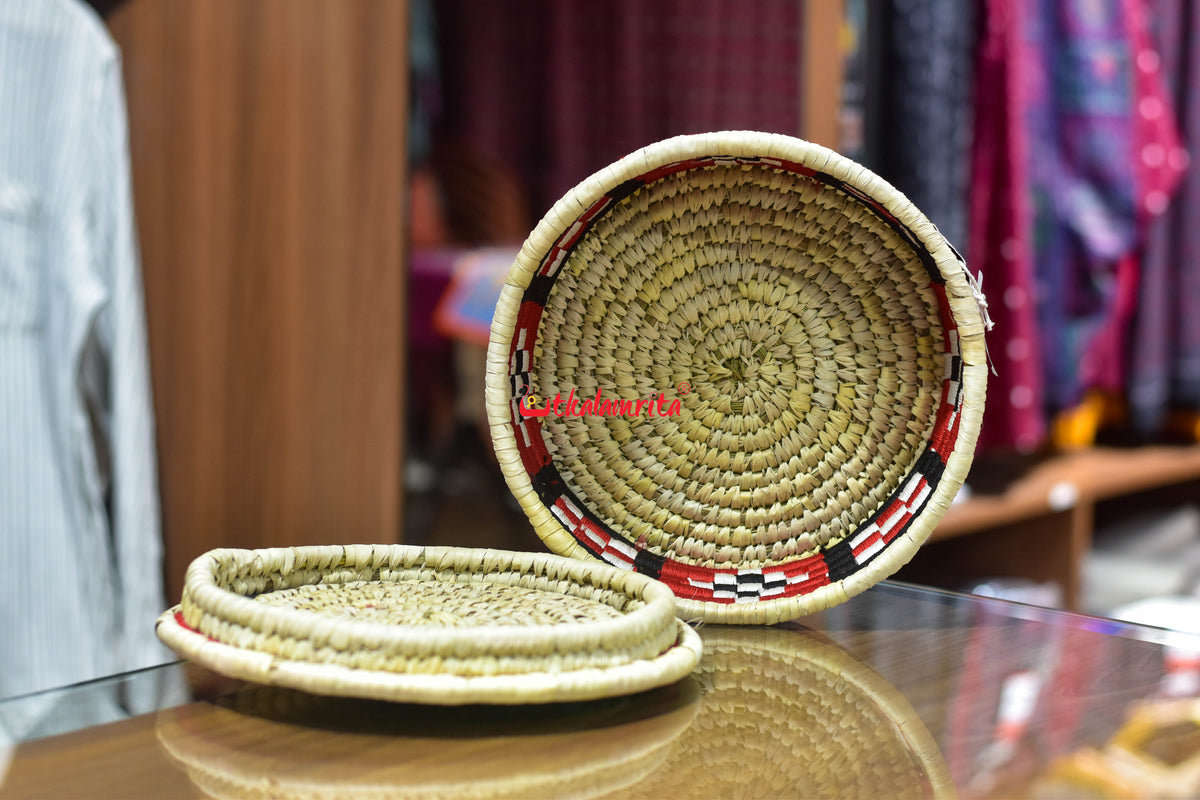 Sabai Grass Pasapali Roti Box