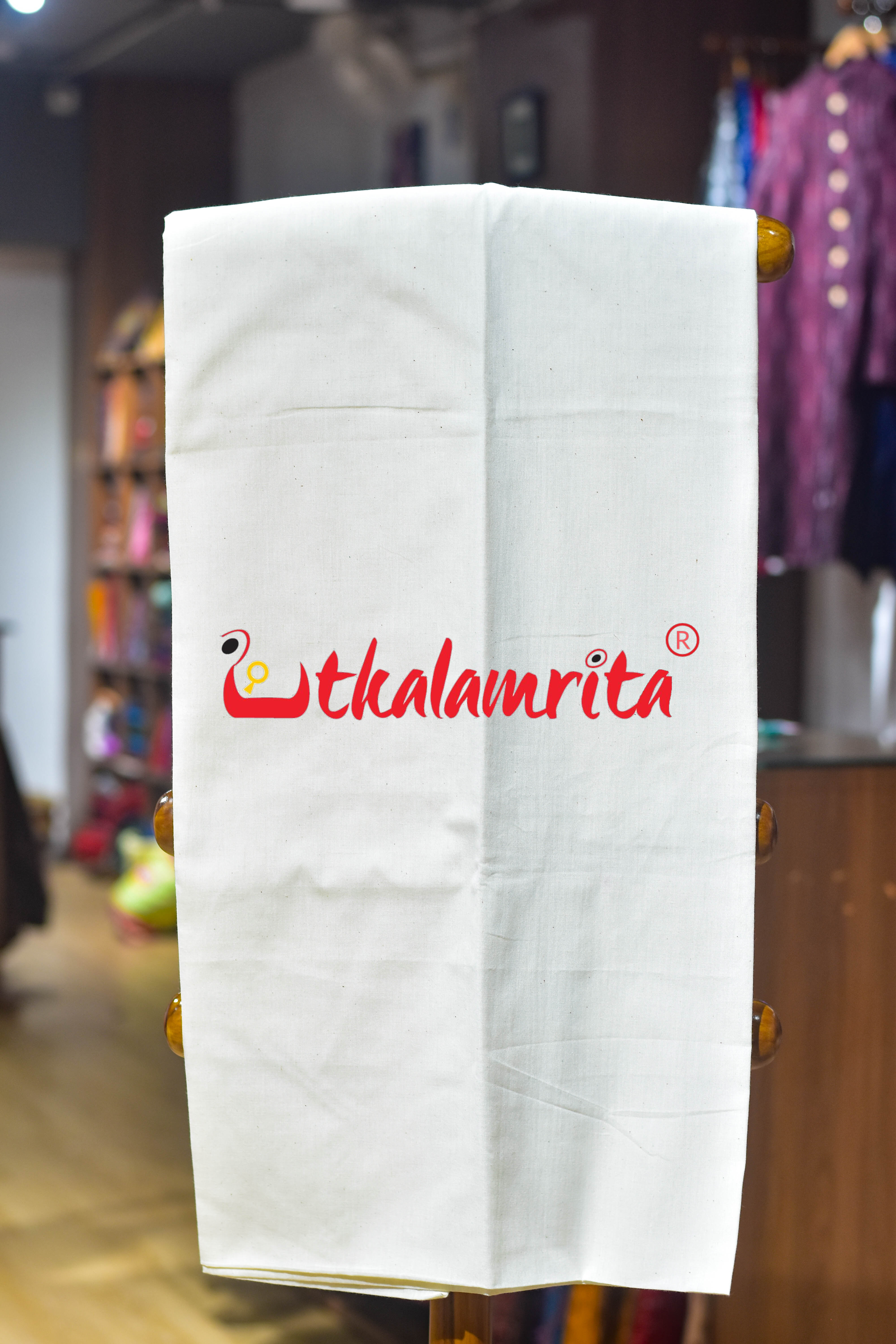 Green White Hearts Dress Set