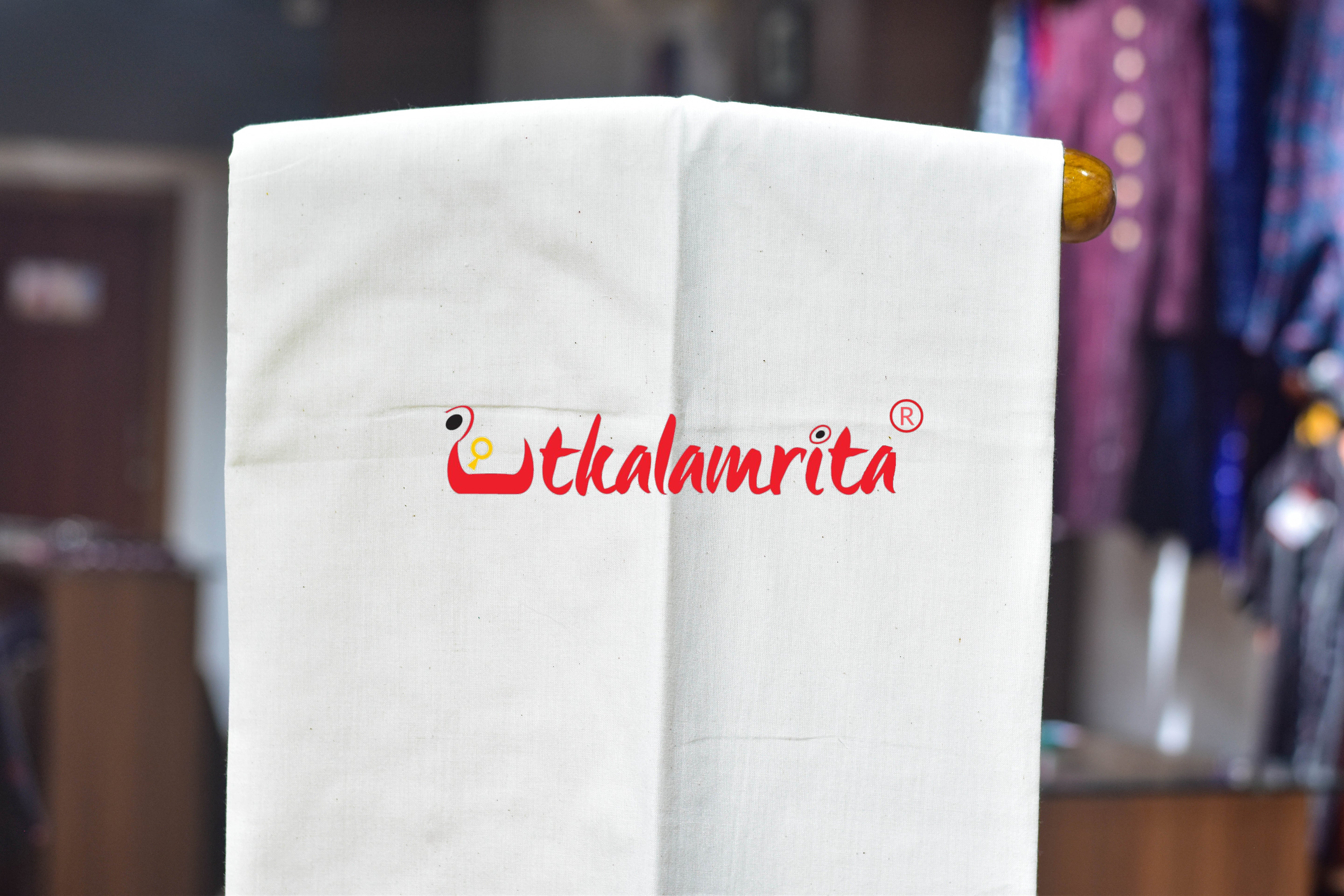 Green White Hearts Dress Set