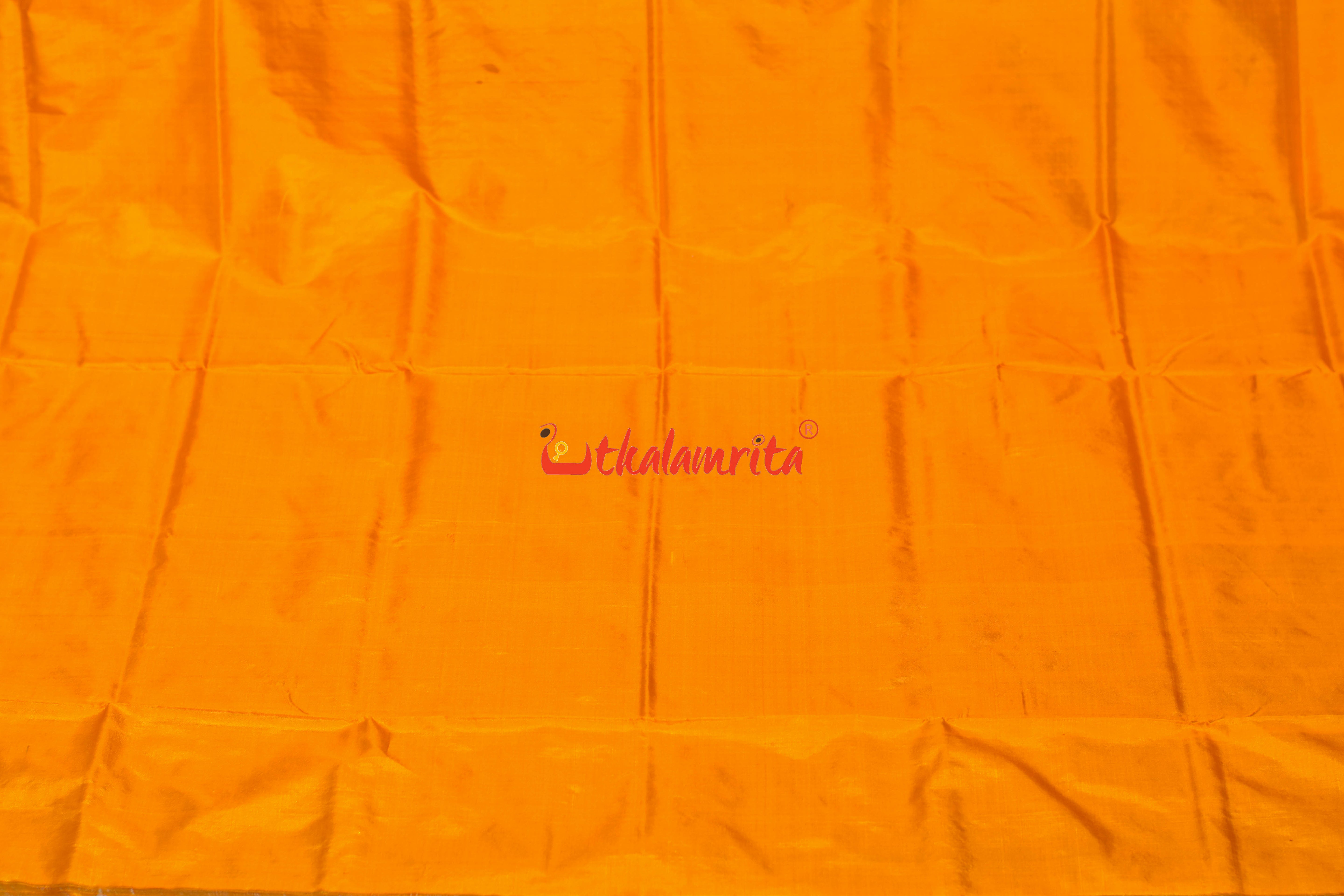 Rani Pink Phula Dala Bomkai Silk Saree