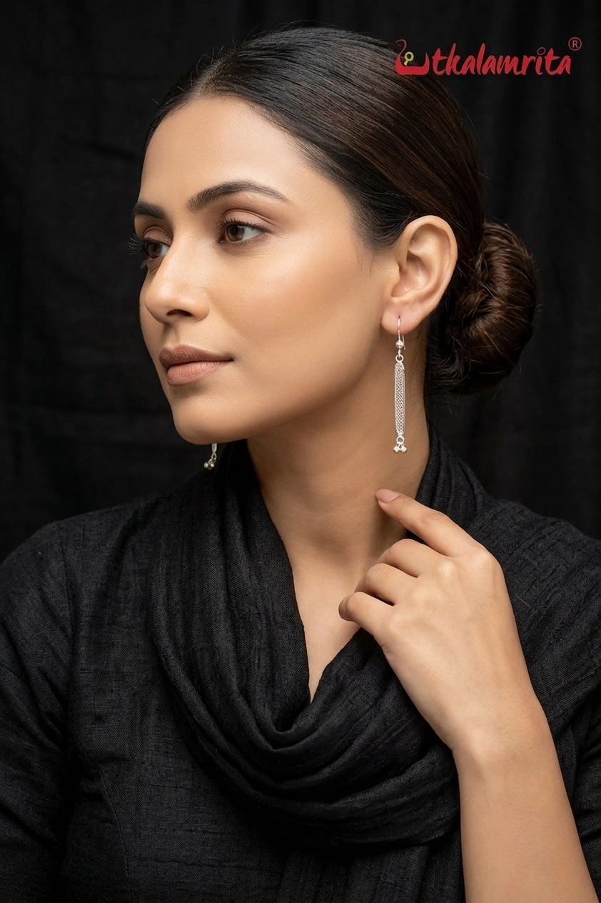 Long Filigree Straight (Danglers)