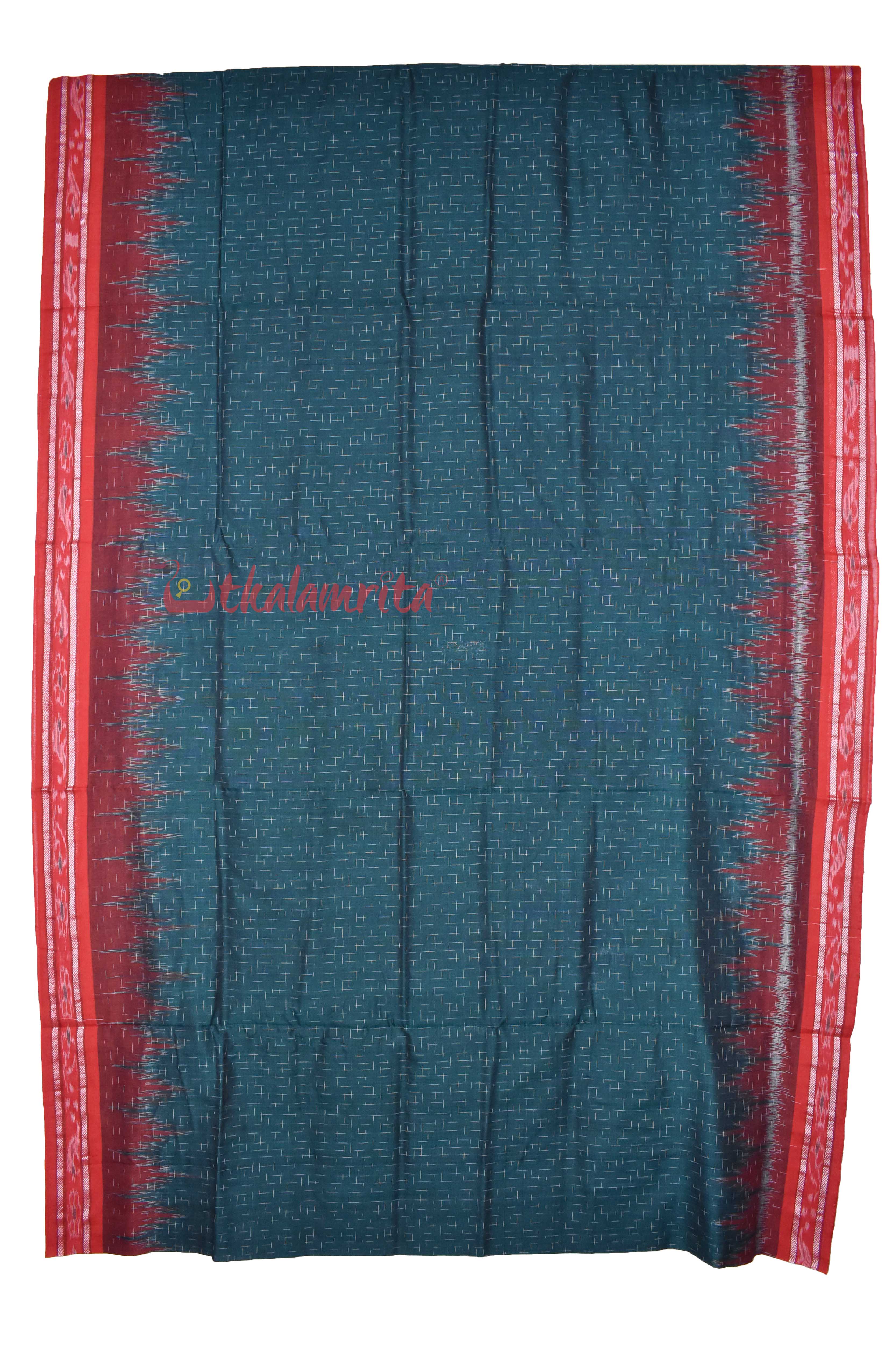 Bottle Green Red Jharana