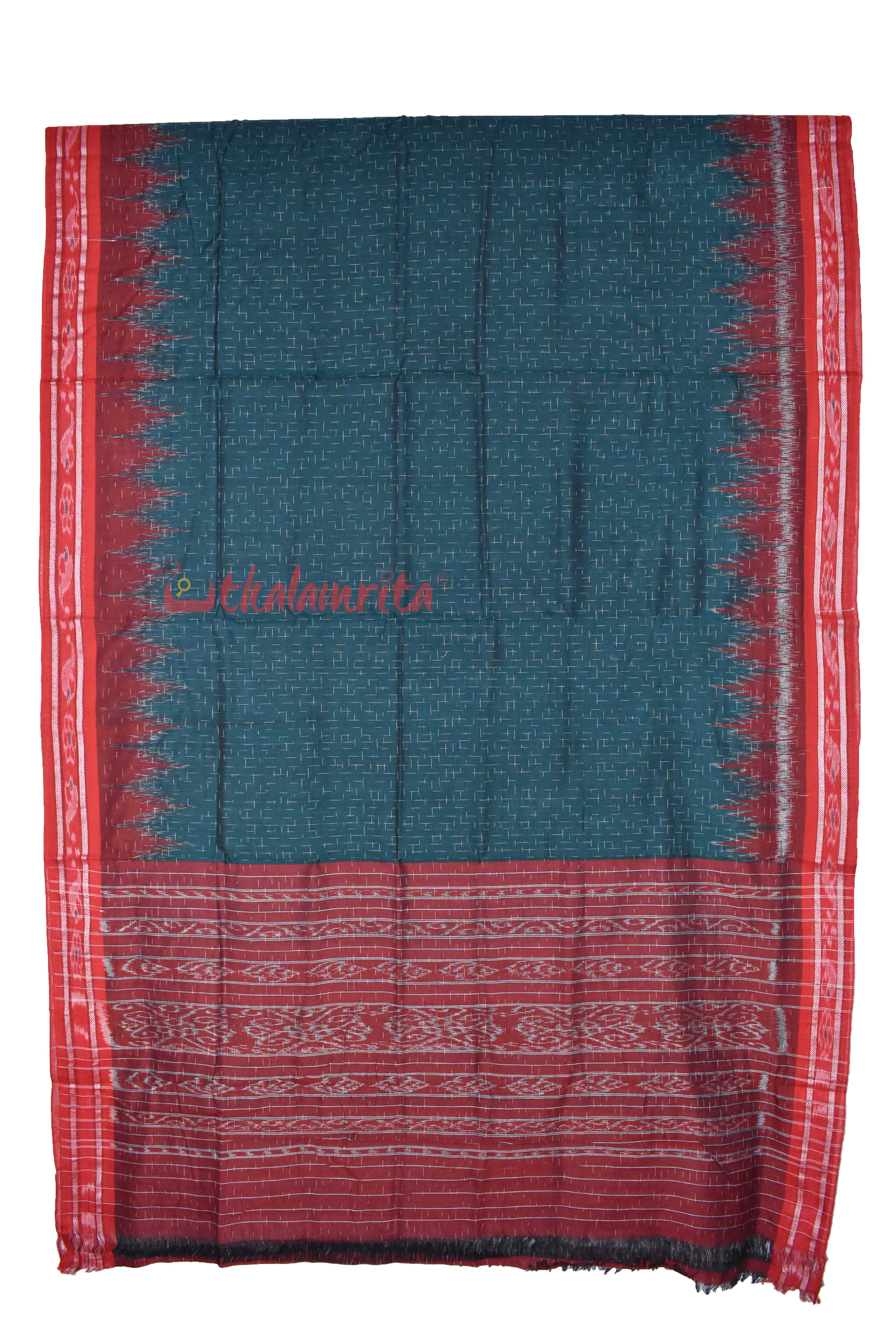 Bottle Green Red Jharana