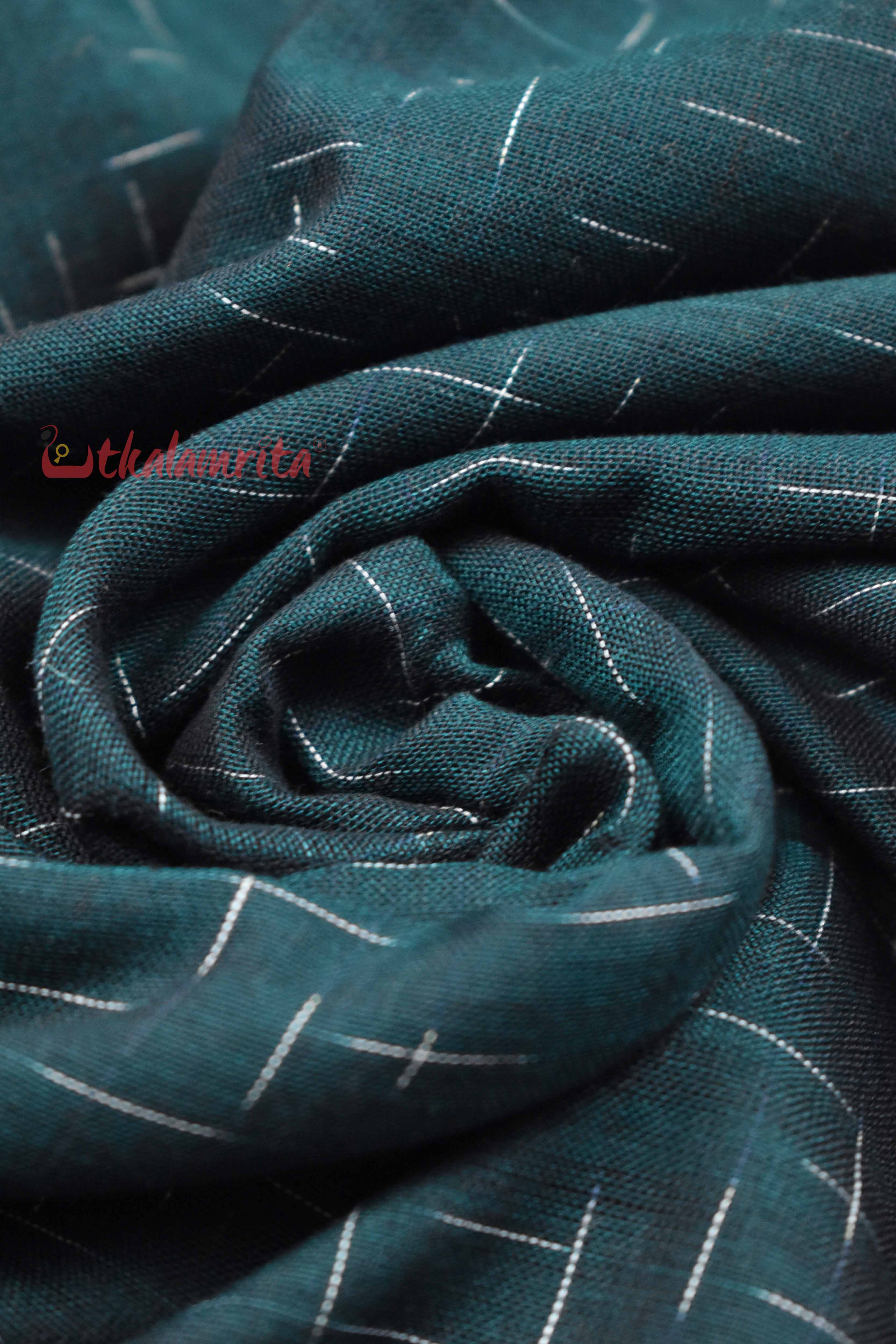 Bottle Green Red Jharana