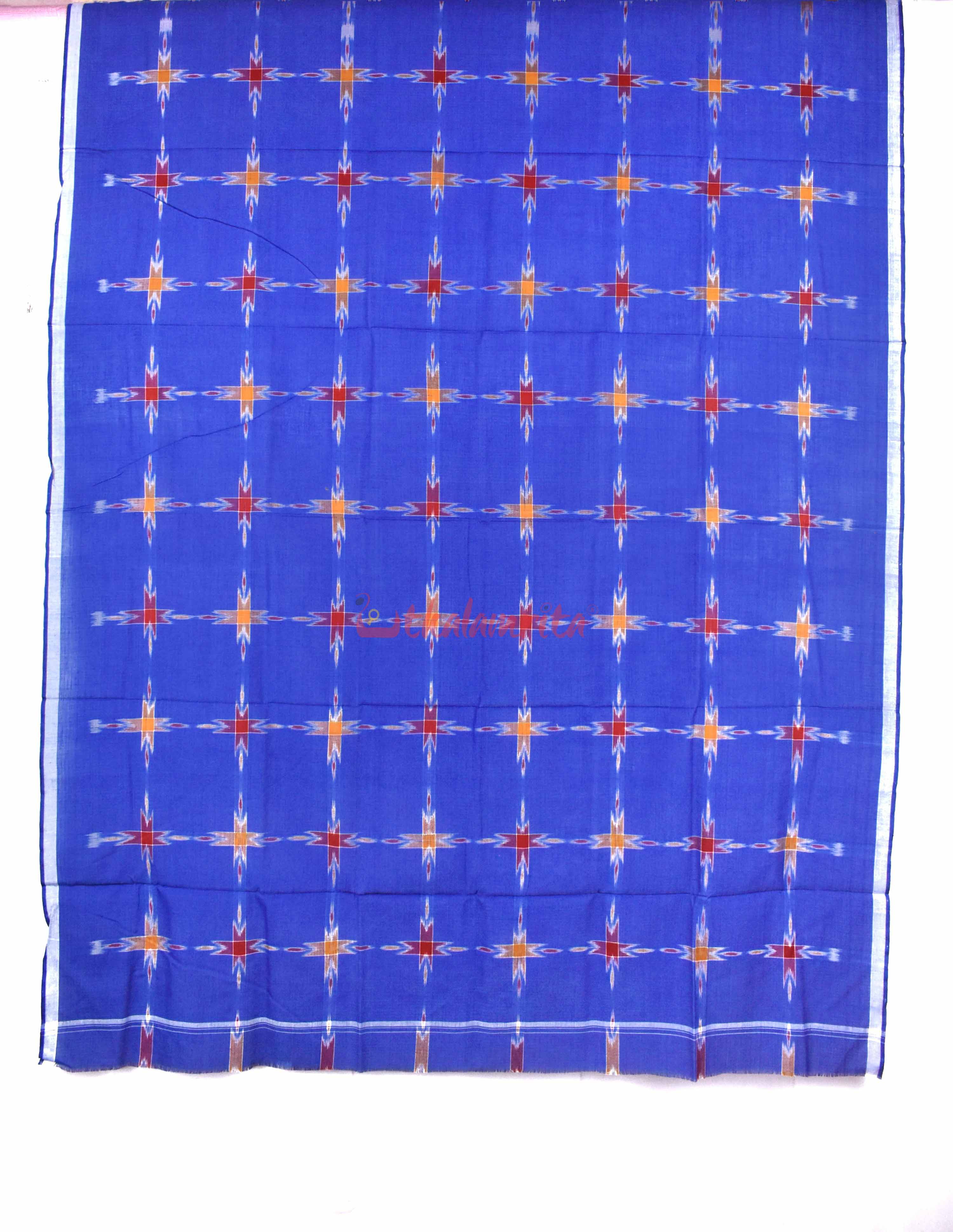Blue Star (Lungi)