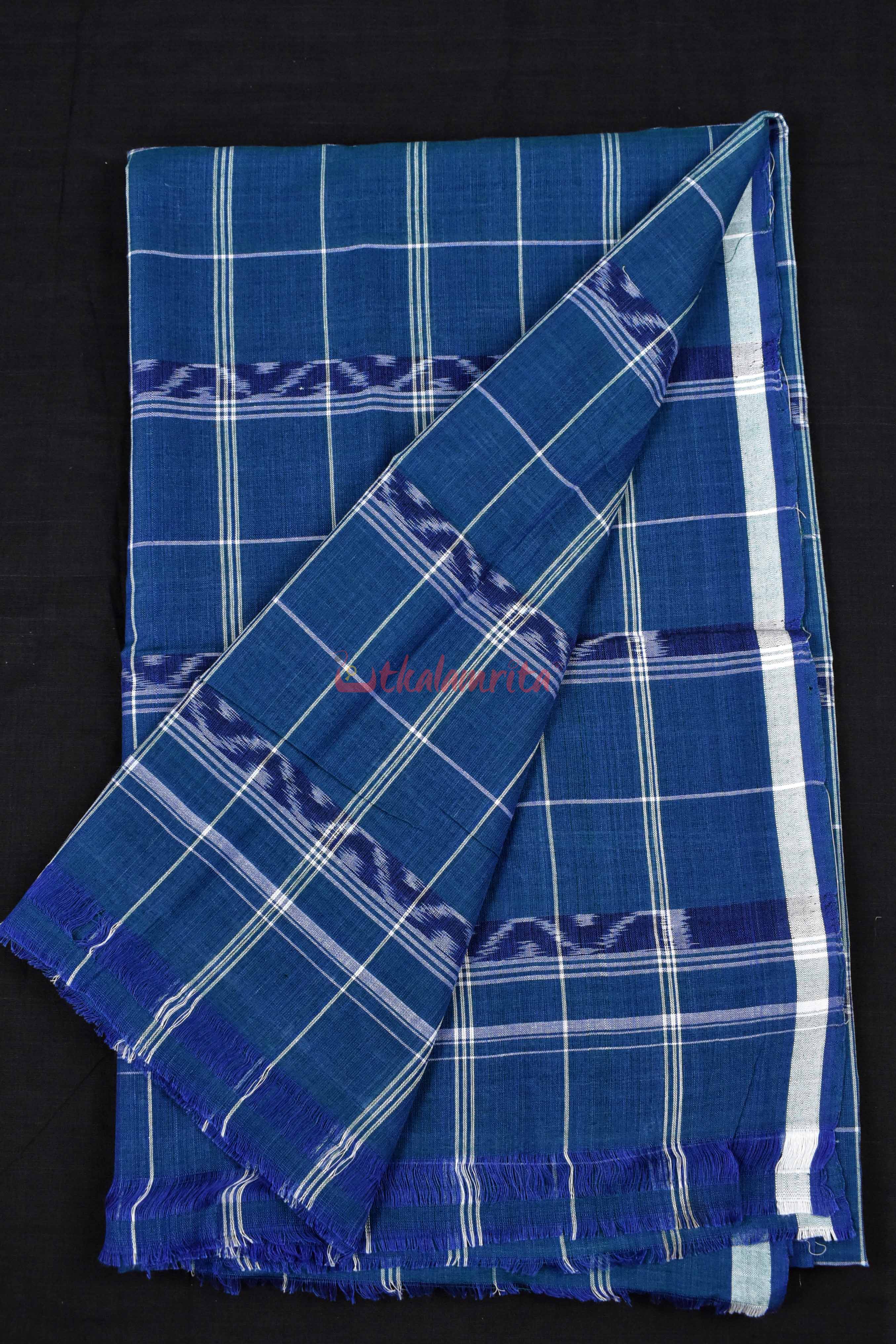 Teal Lahari (Lungi)