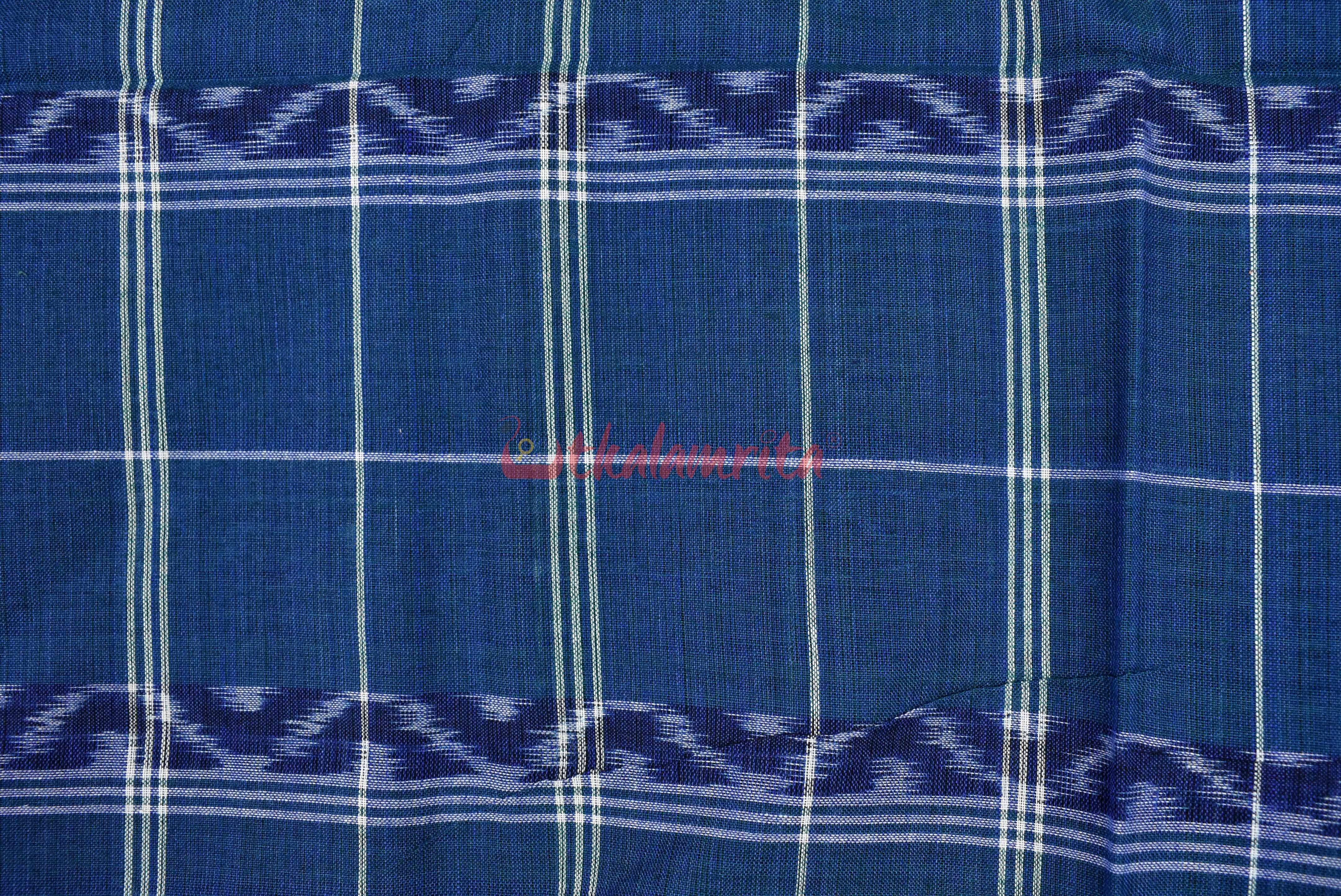 Teal Lahari (Lungi)