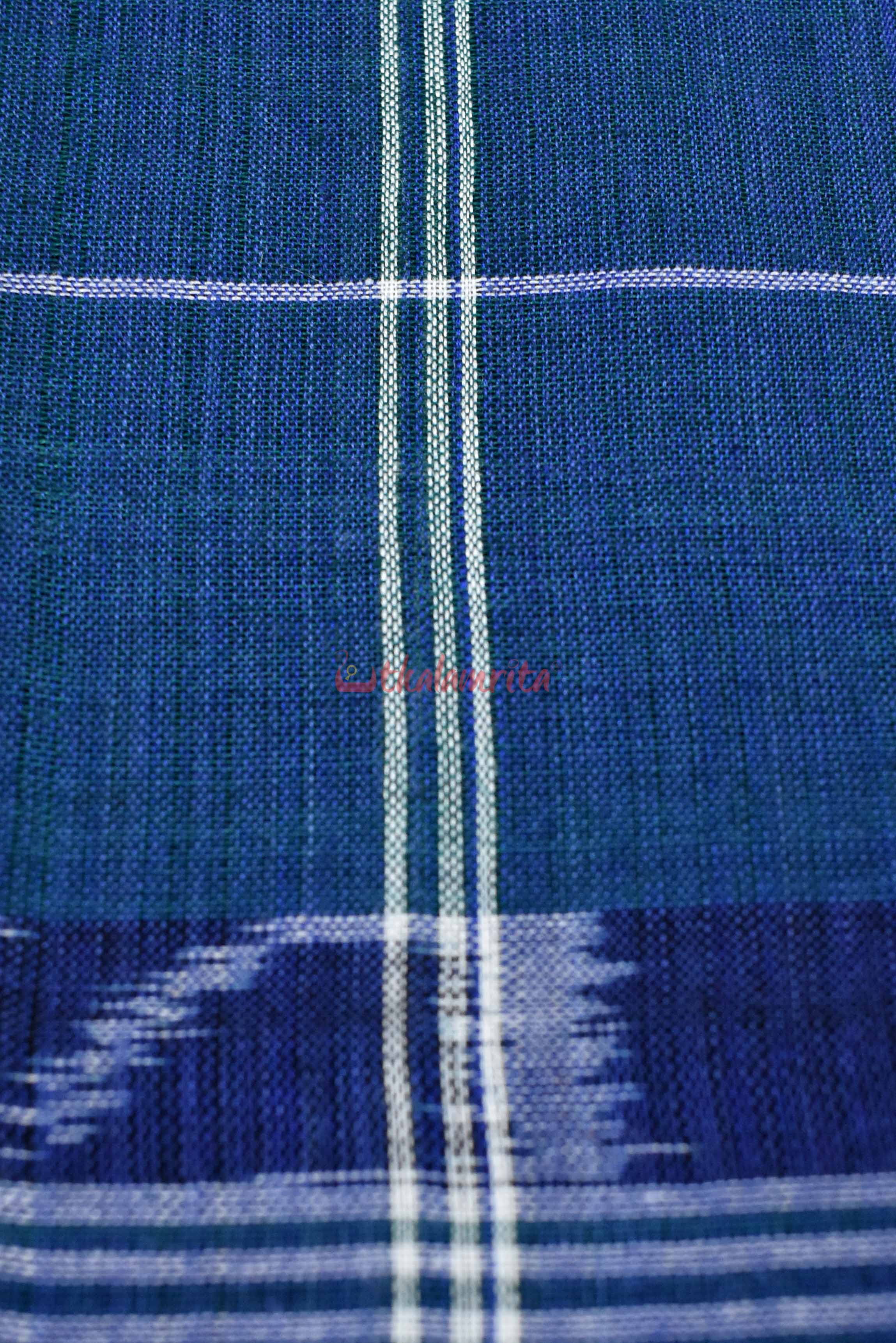 Teal Lahari (Lungi)