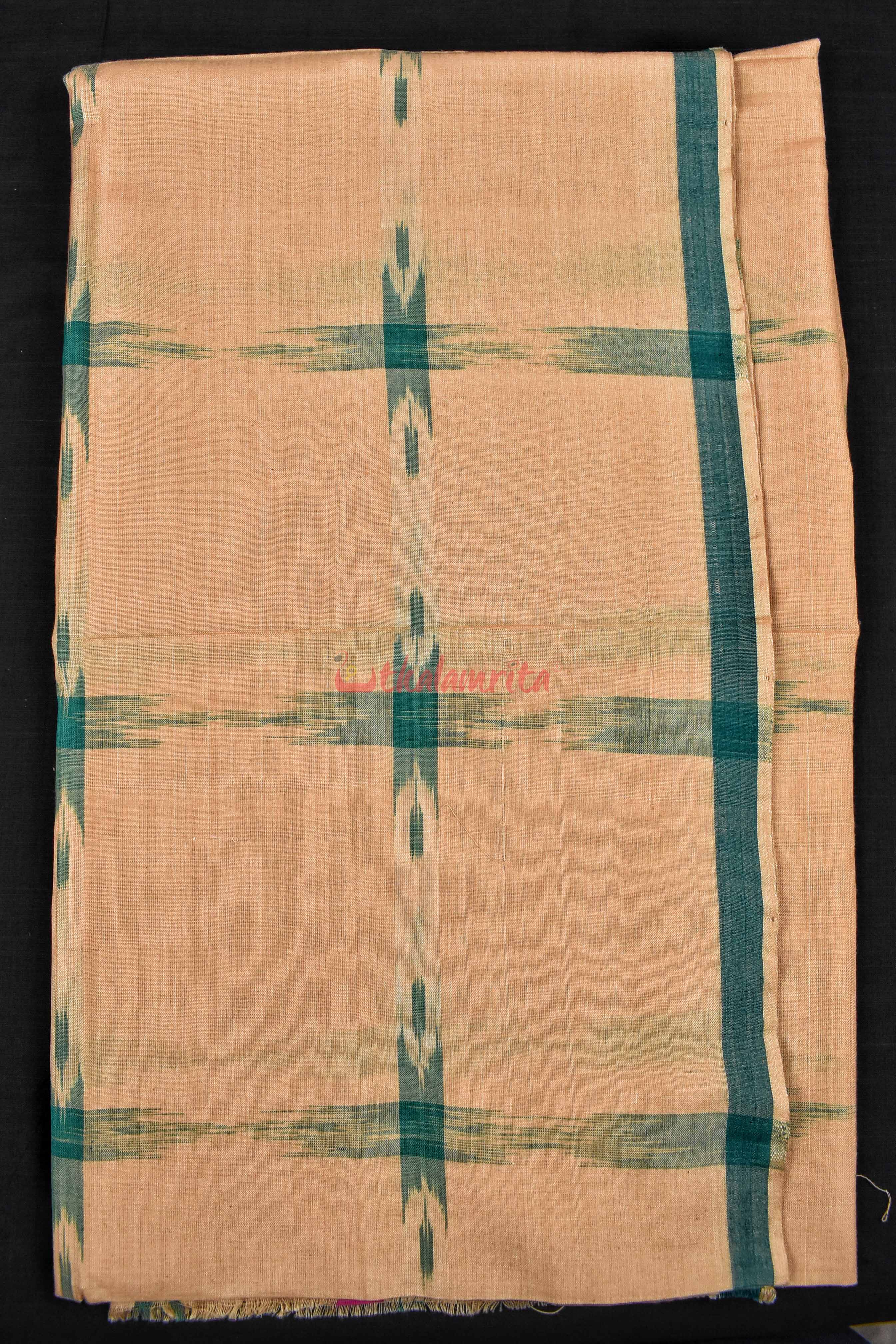 Cream Star (Lungi)