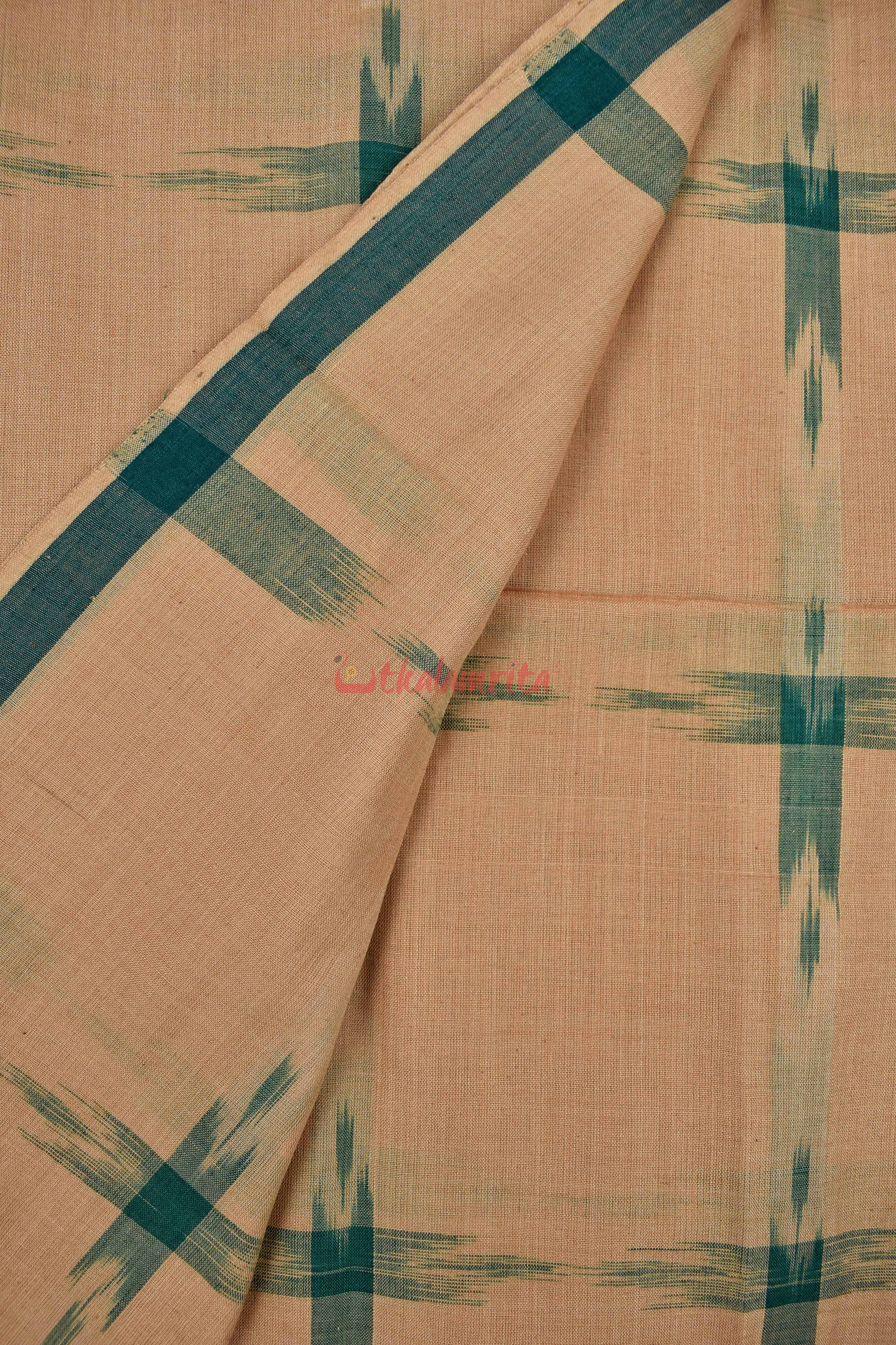 Cream Star (Lungi)