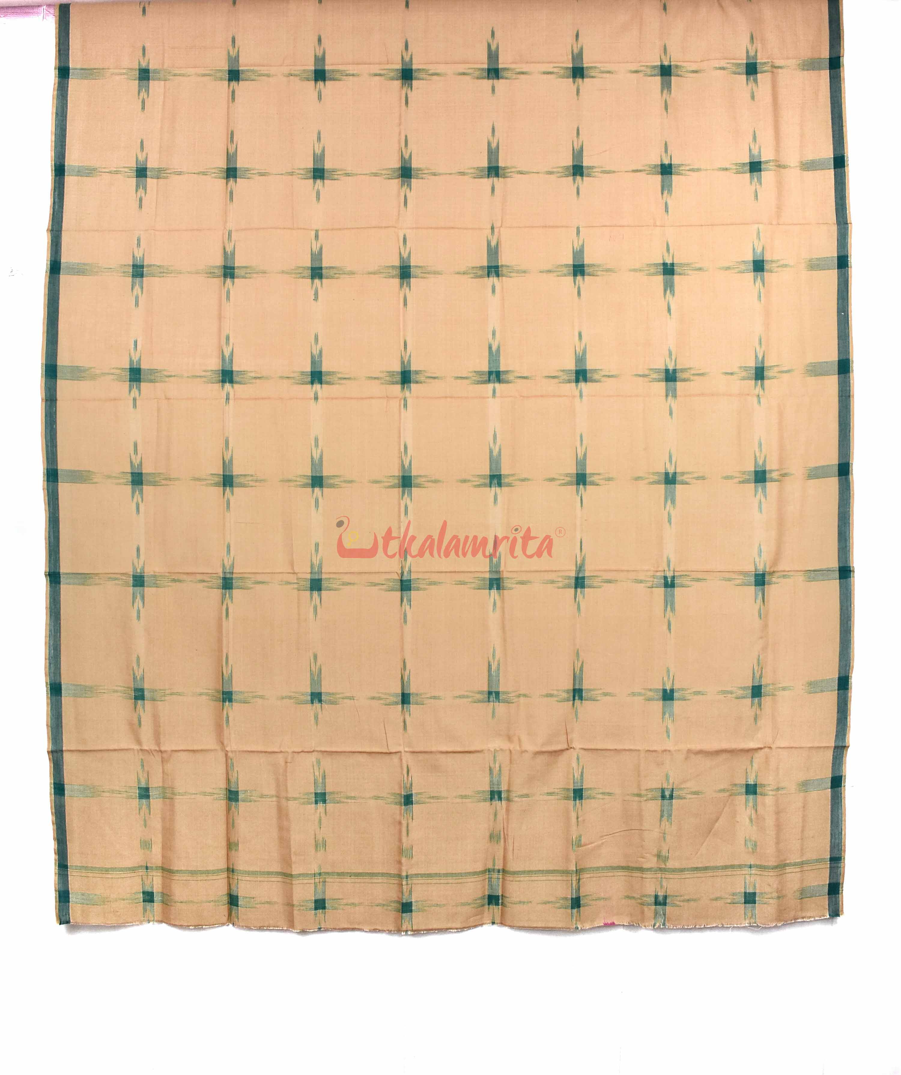 Cream Star (Lungi)