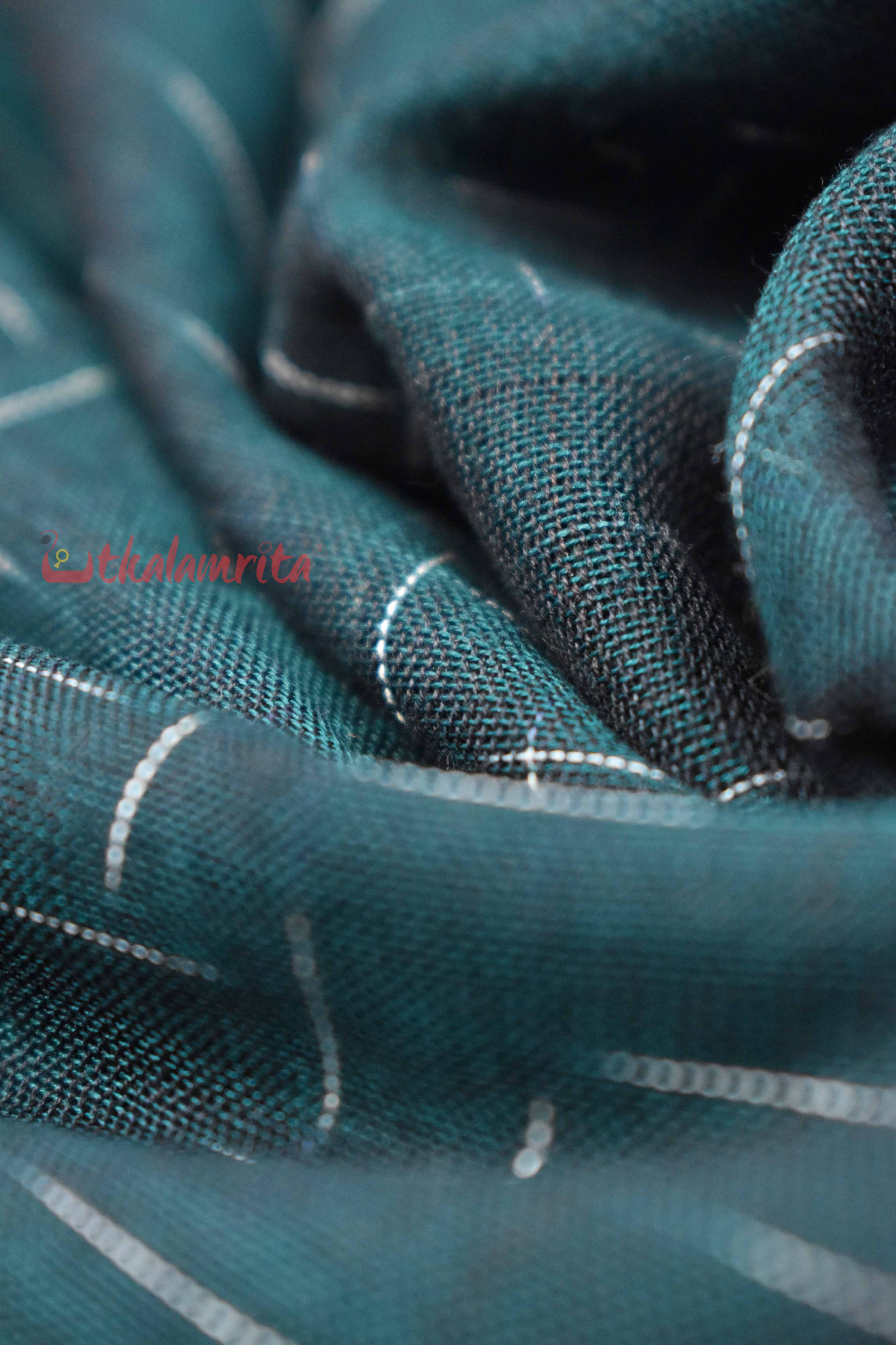 Bottle Green Red Jharana