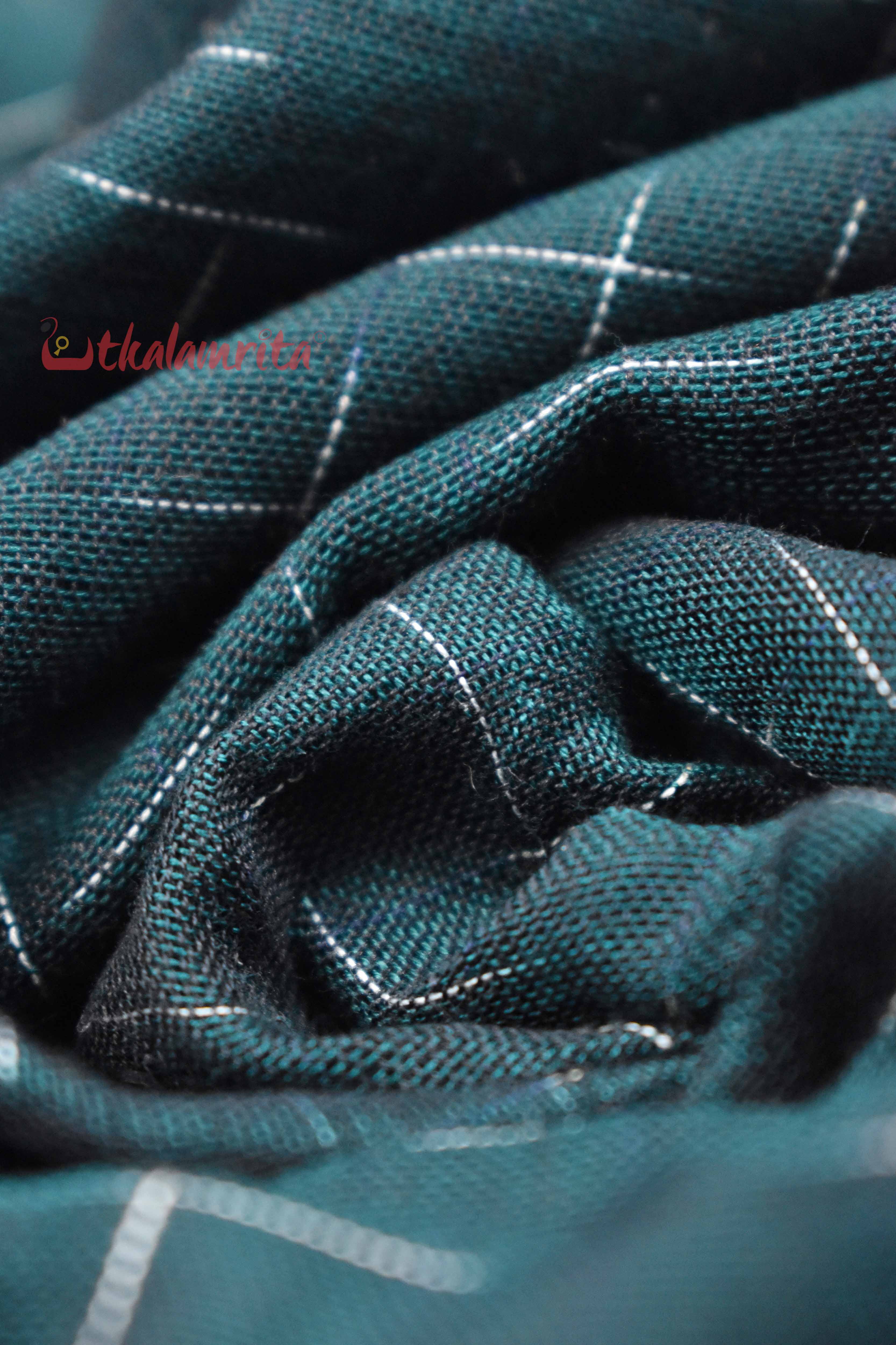 Bottle Green Red Jharana