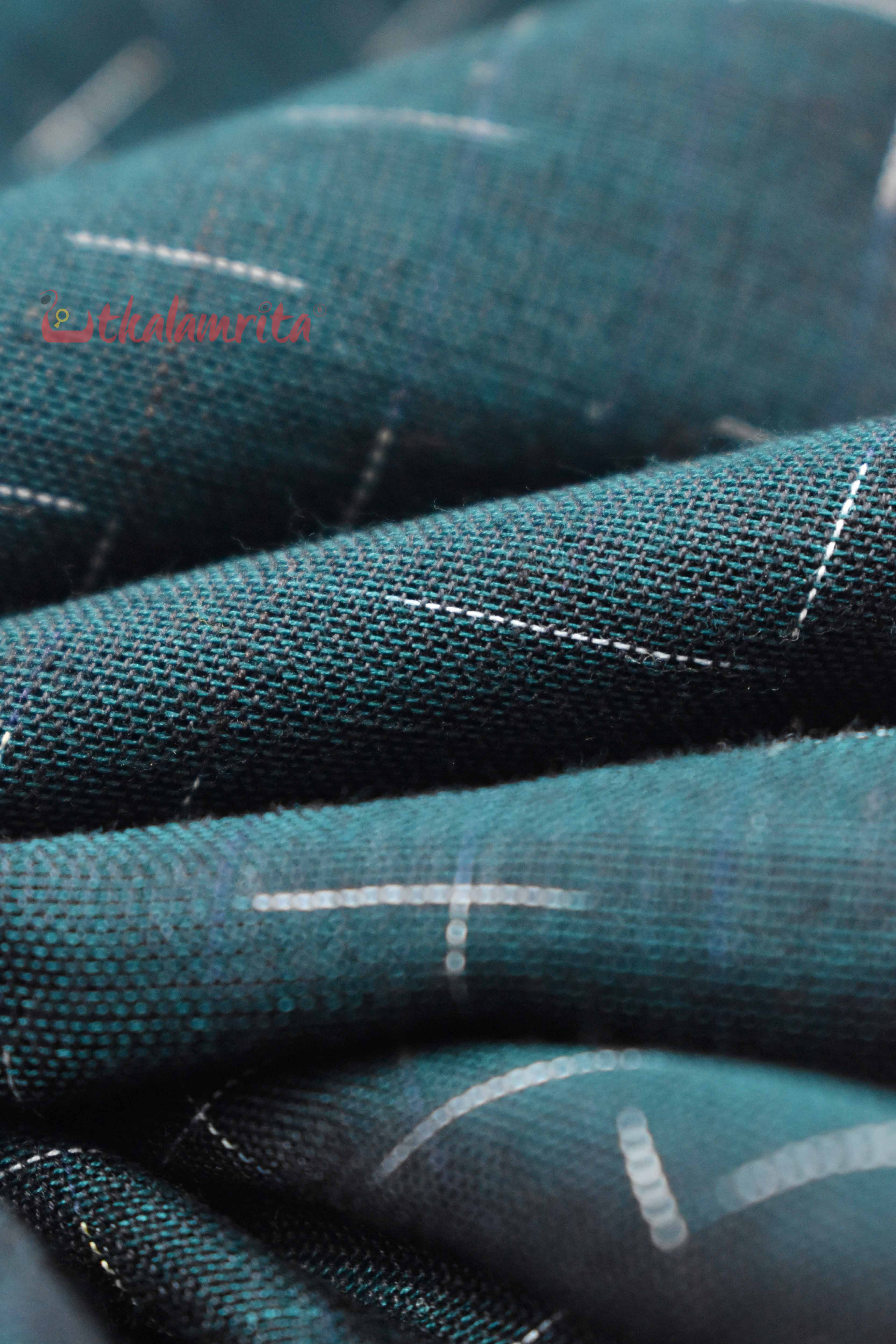 Bottle Green Red Jharana