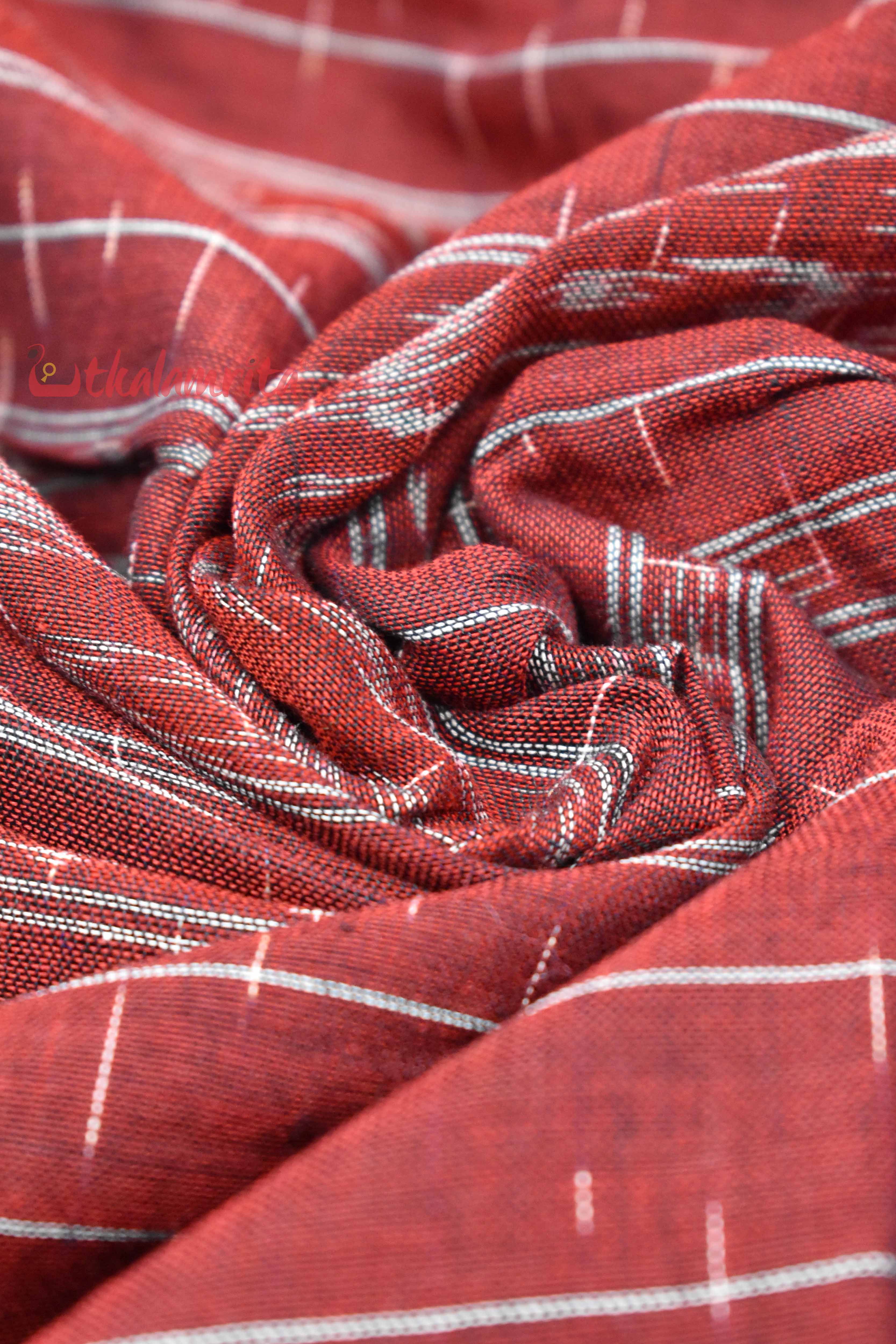 Bottle Green Red Jharana