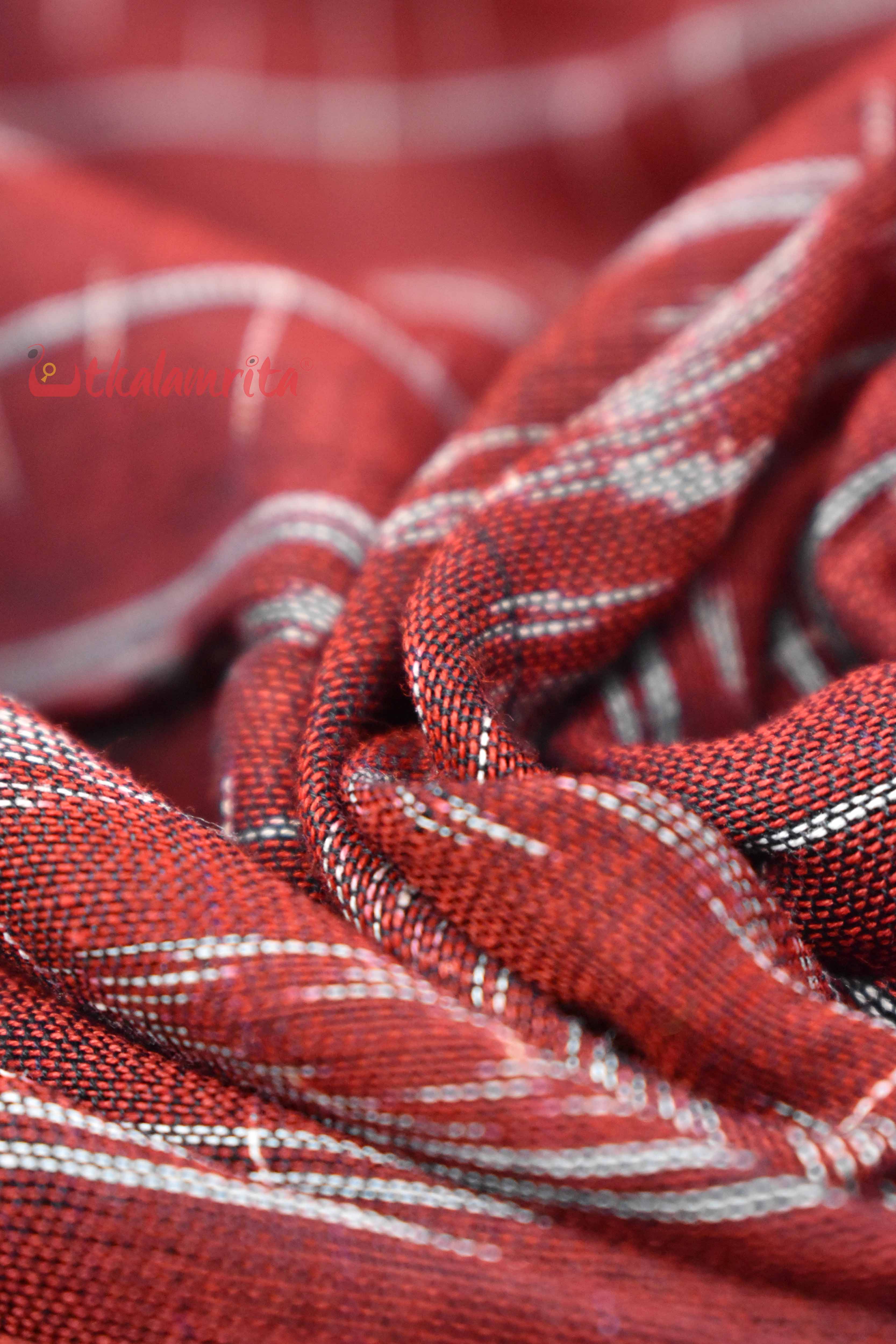 Bottle Green Red Jharana