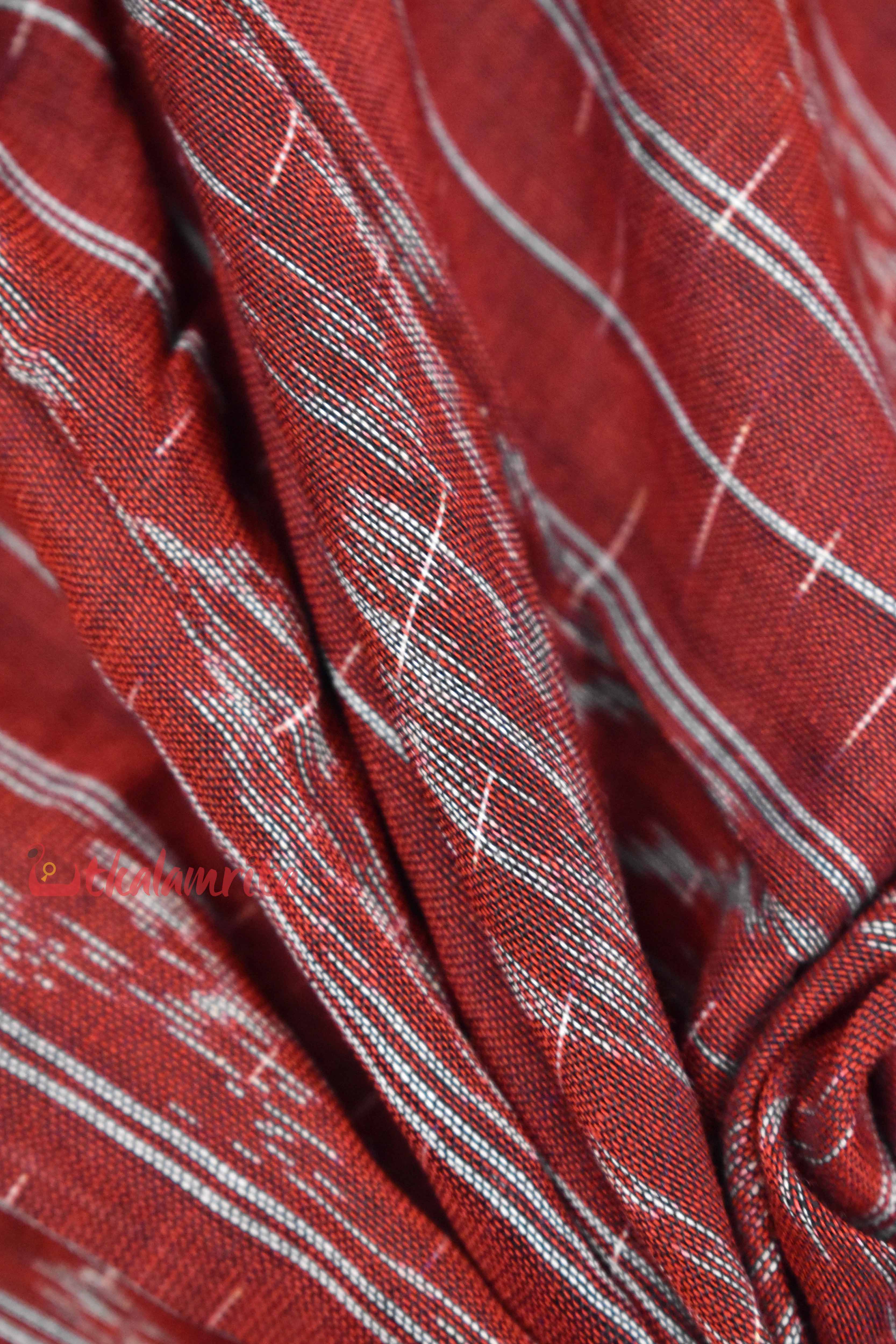 Bottle Green Red Jharana